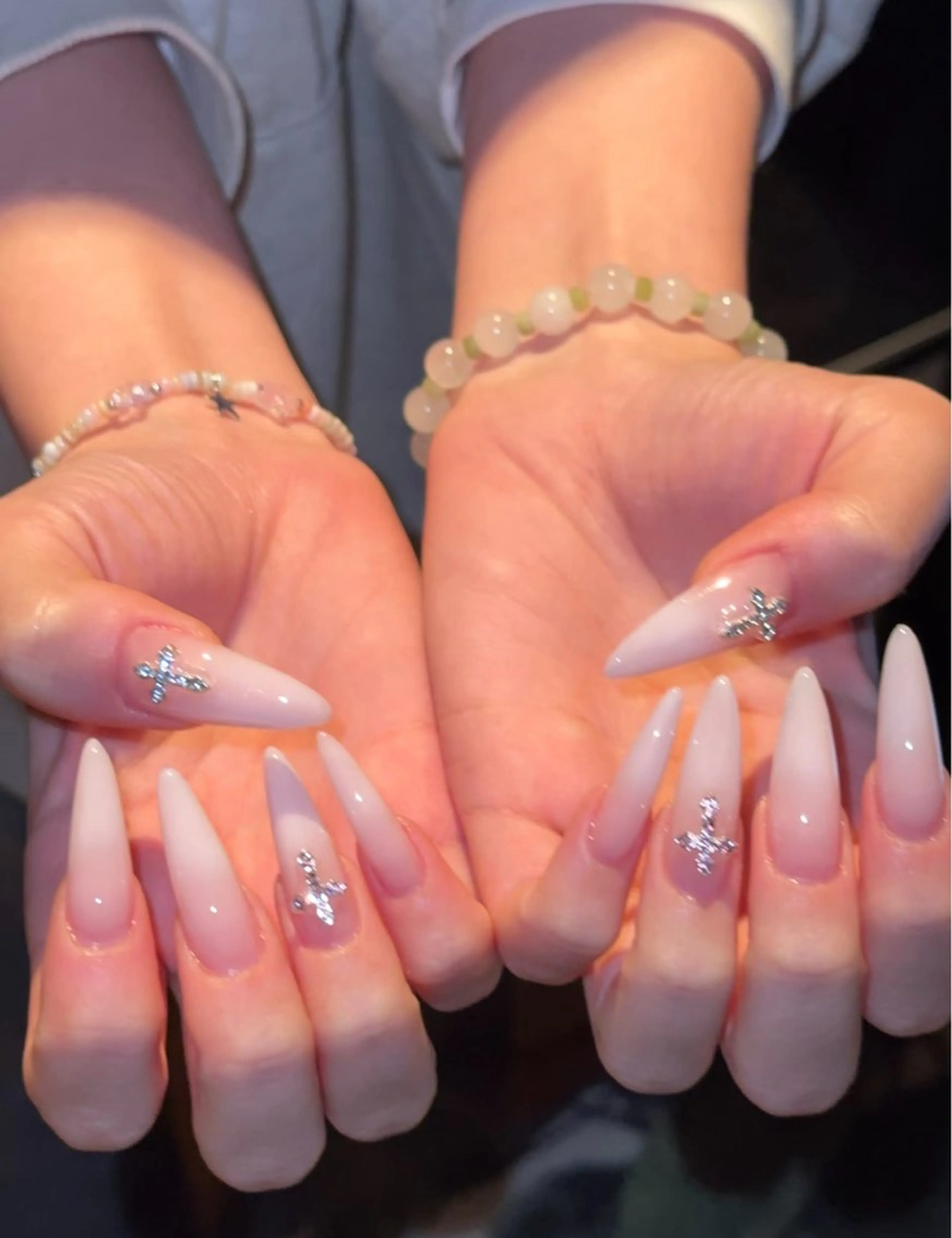 ネイル ChicMuse nail吉祥寺所属・chicMuse Nailのネイルデザイン