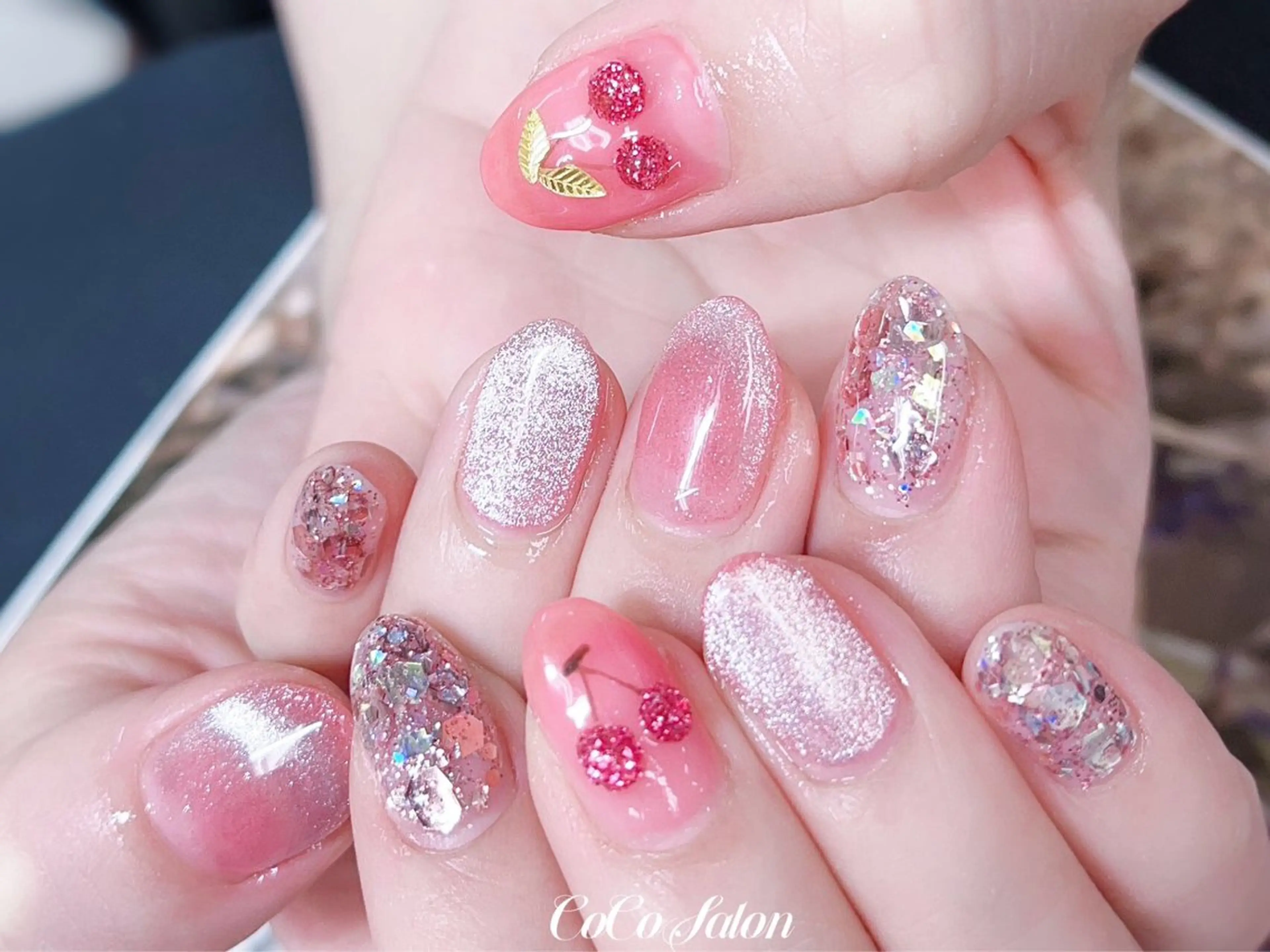 【人気NO1】ハンド 90分つけ放題 8000円の写真