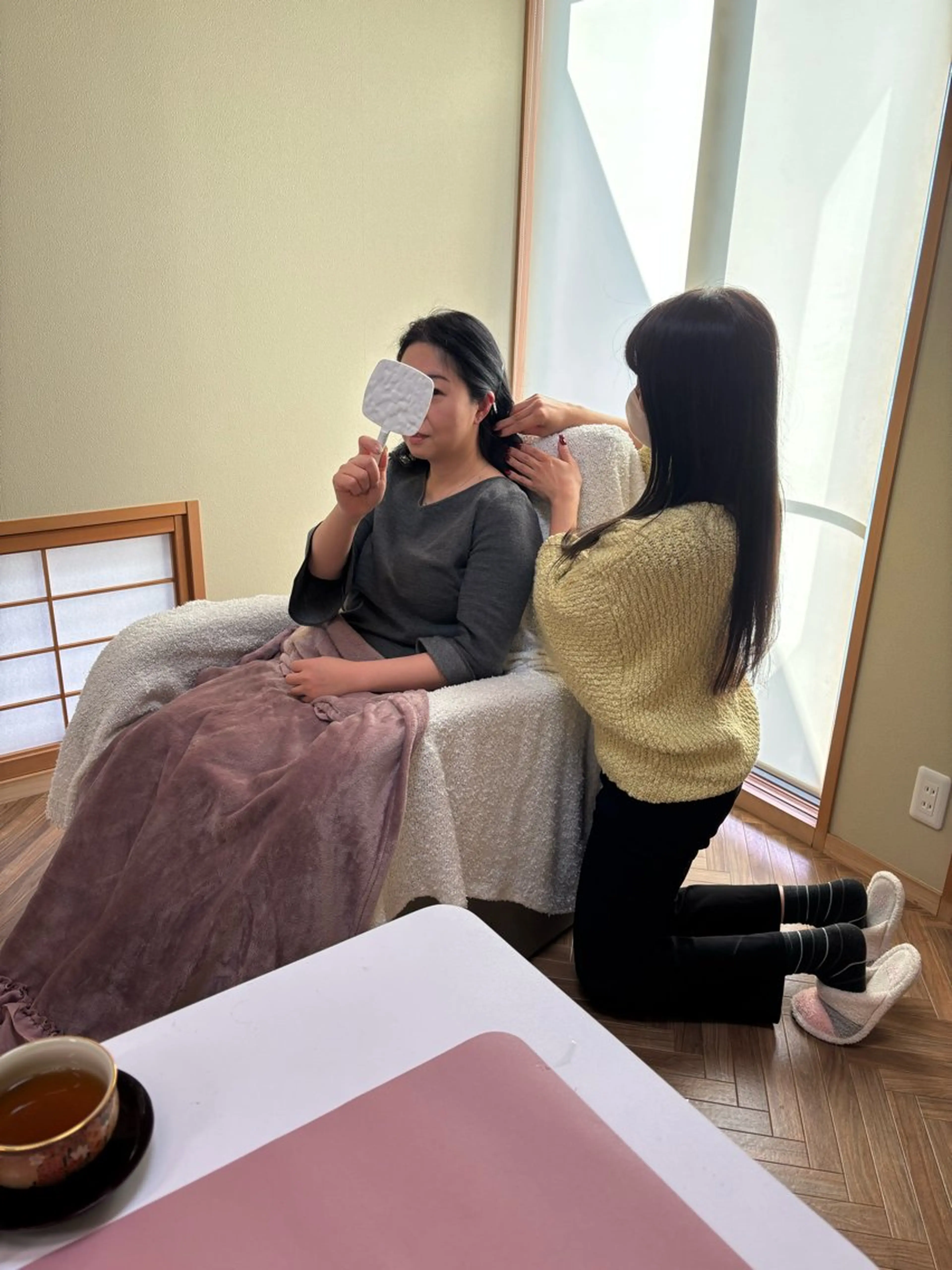 門真市ネイルサロン♡ KUMI.HANAのネイルデザイン