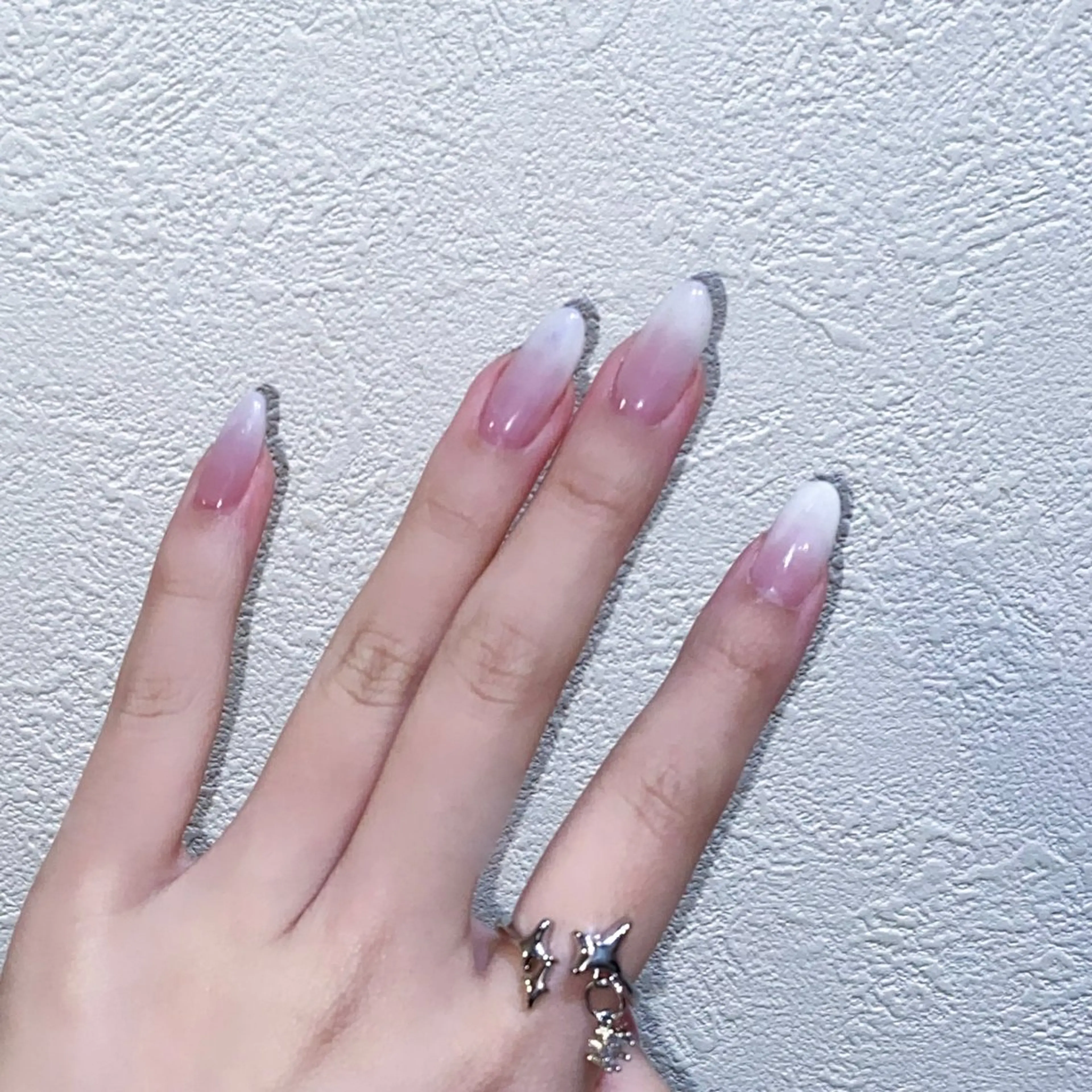 ネイル Rose lash所属・Roselash Rukiのネイルデザイン