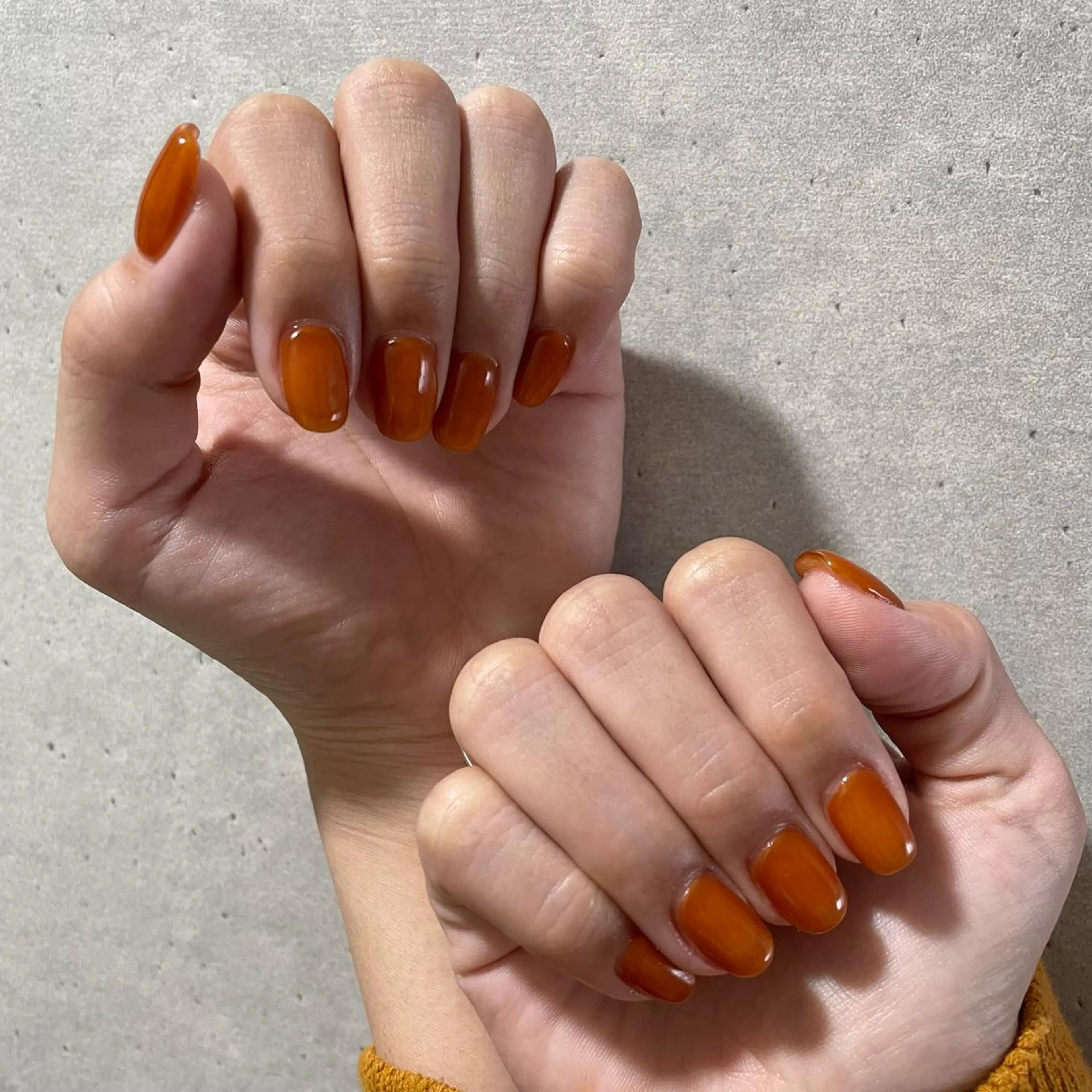 ネイル ハンドネイル Nail Eyelashのネイルデザイン