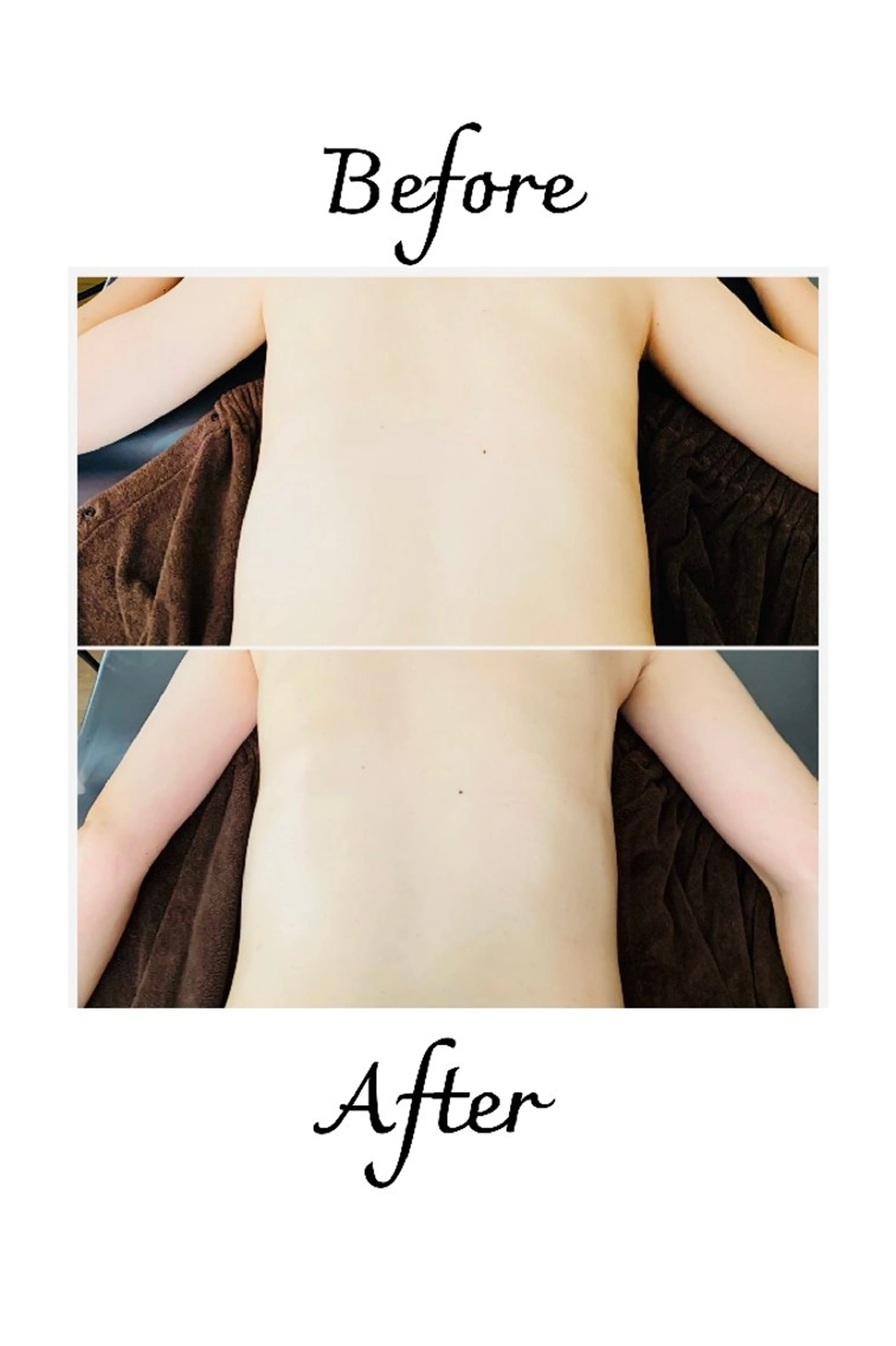 花城 紗津貴のエステ・リラクイメージ