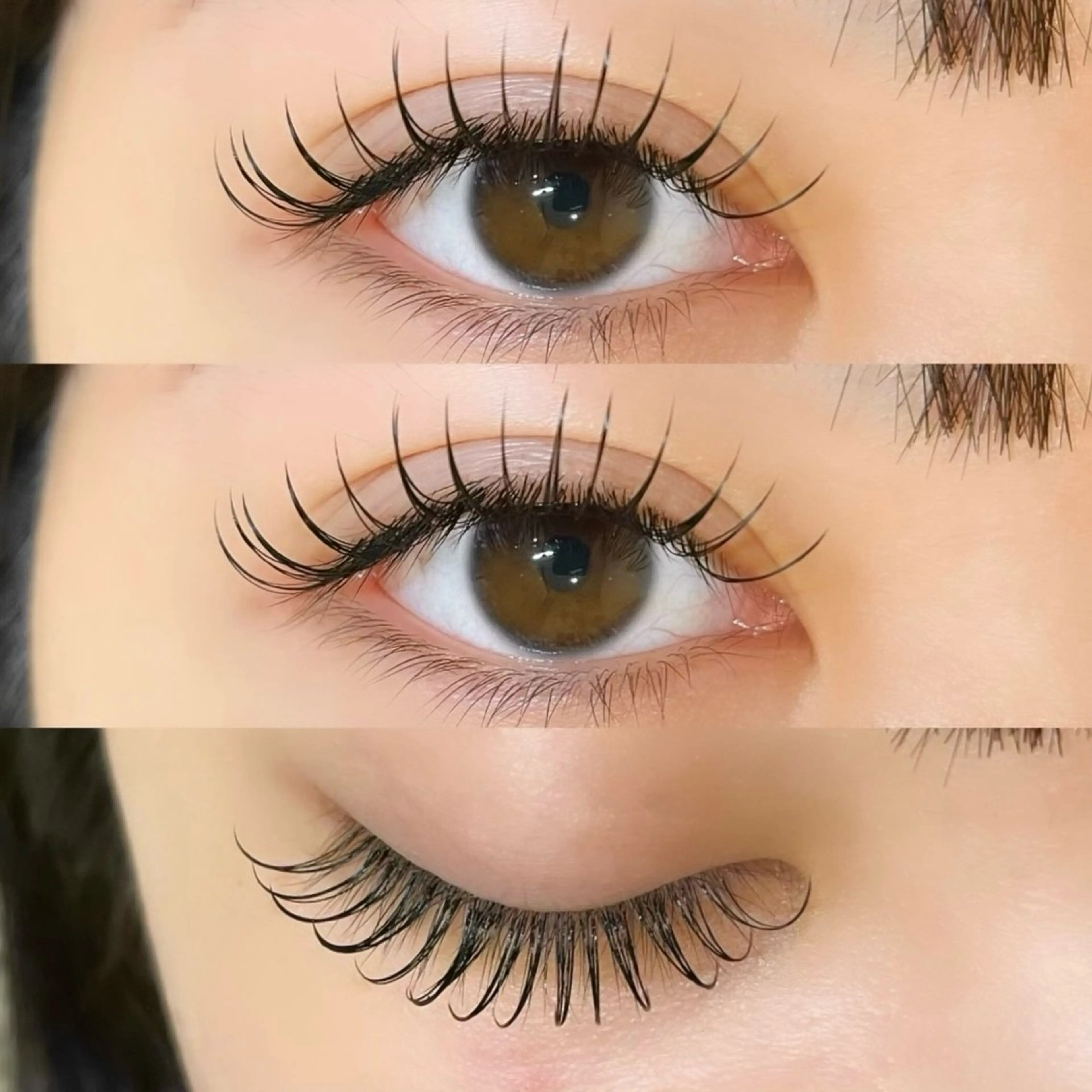 マツエク・マツパ chihiro ⌇sofa立川店のマツエク・マツパデザイン