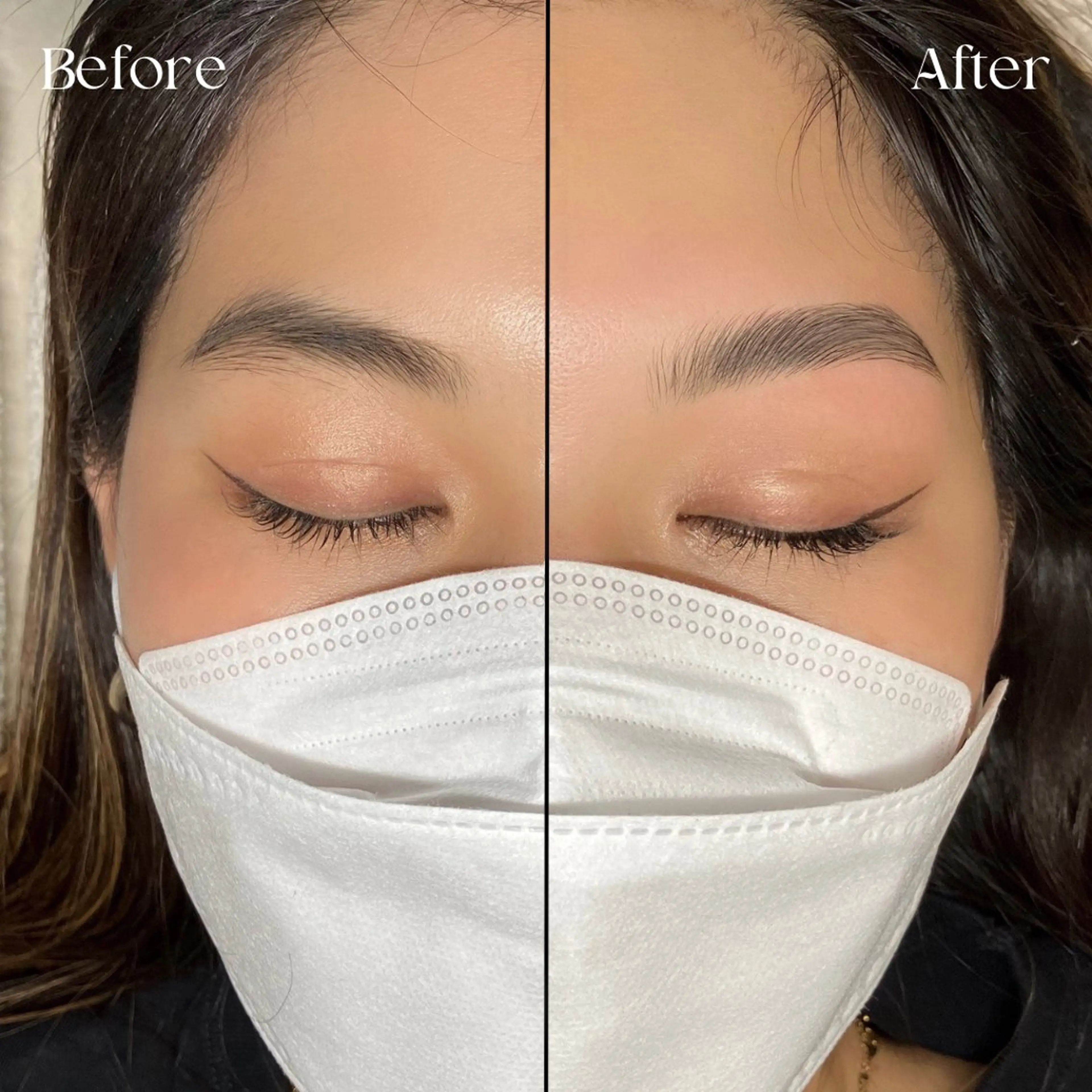 アイブロウ ワックス脱毛 眉カット その他(アイブロウ) お顔を美しく魅せる 眉毛専門店ディアリーの眉毛・アイブロウイメージ