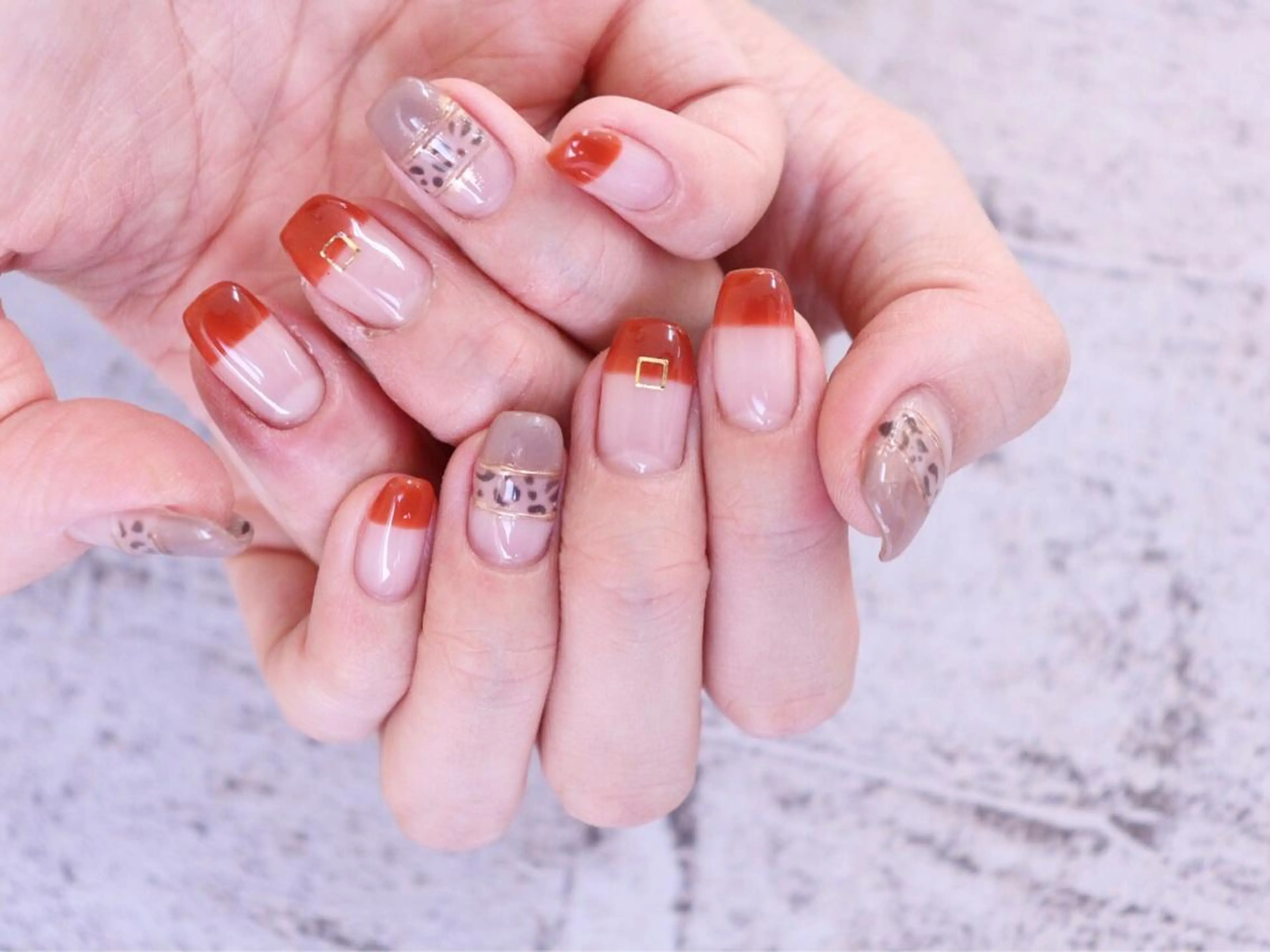 ネイル Dolce.Nail 大宮店のネイルデザイン