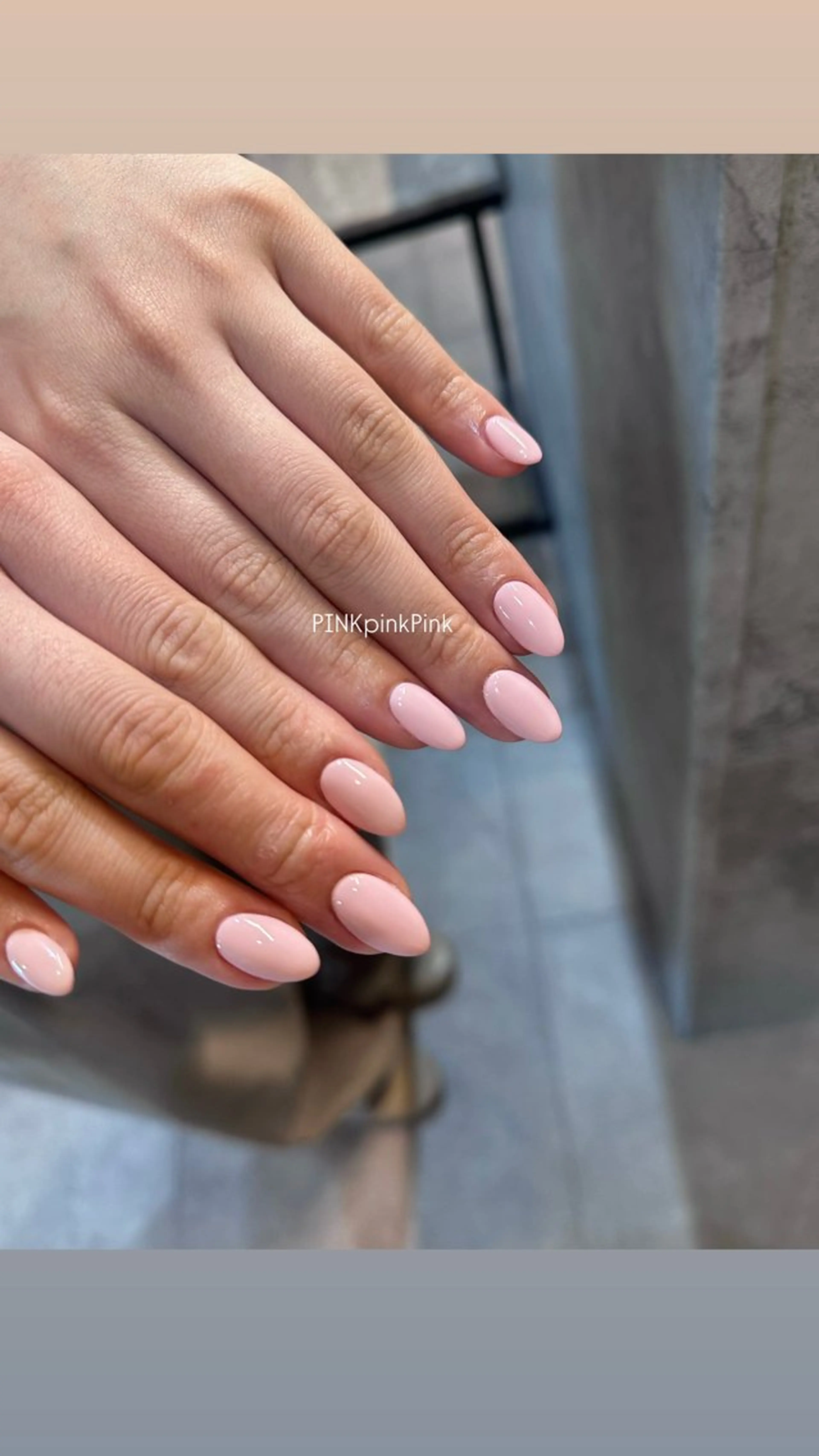 ネイル ハンドネイル Bijou Lumiere所属・_ amuのネイルデザイン