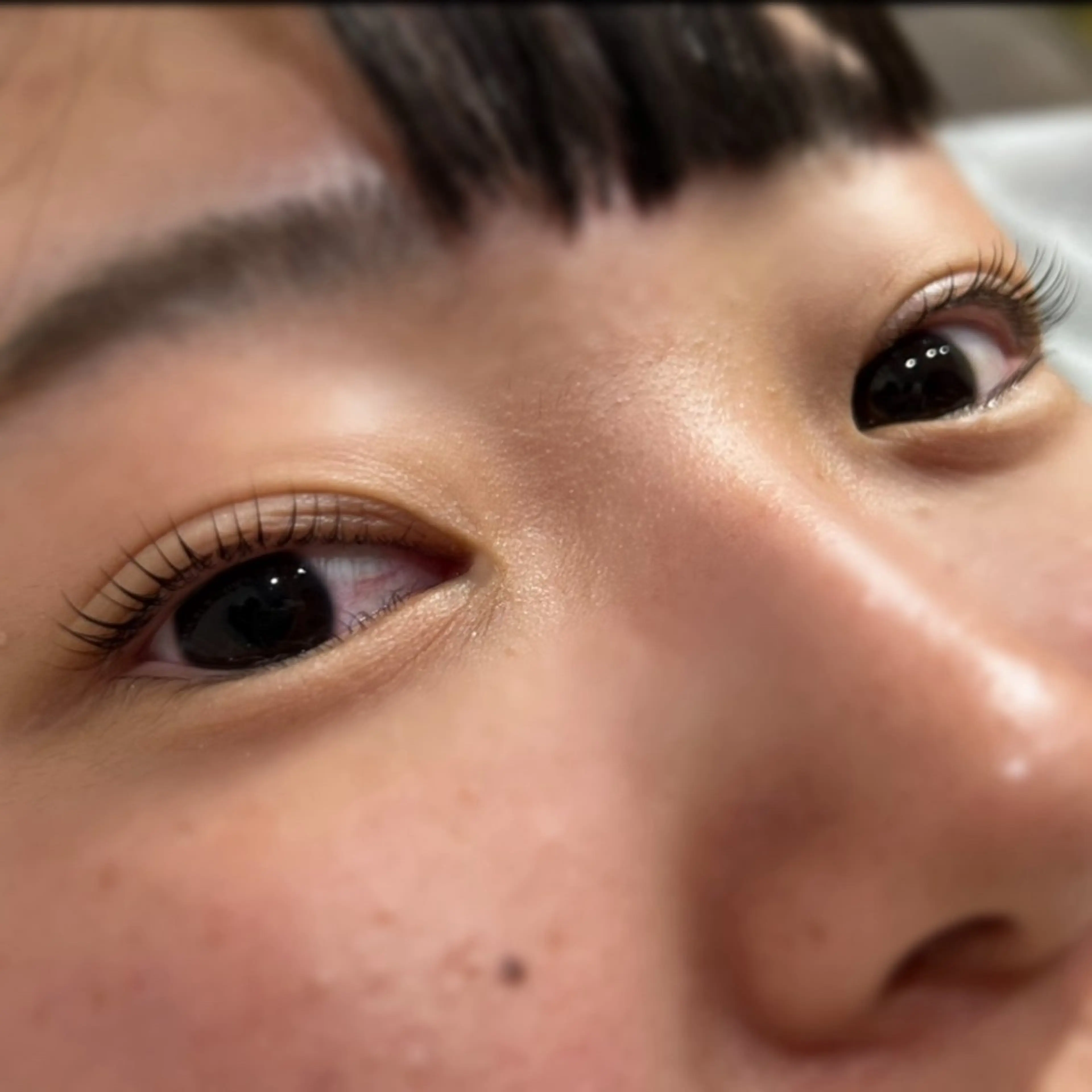 マツエク・マツパ Labelta .のマツエク・マツパデザイン