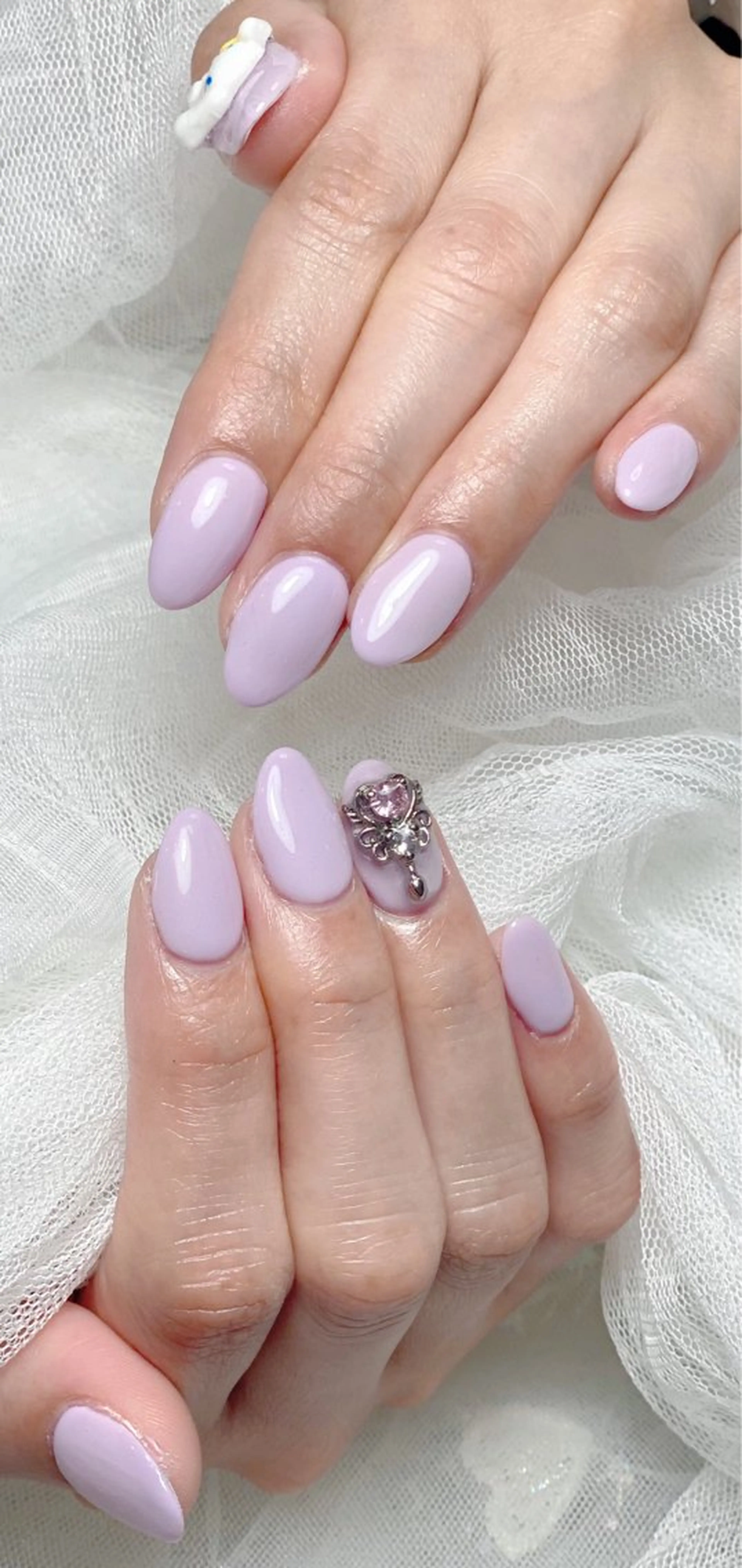 ネイル Zz nail salonのネイルデザイン
