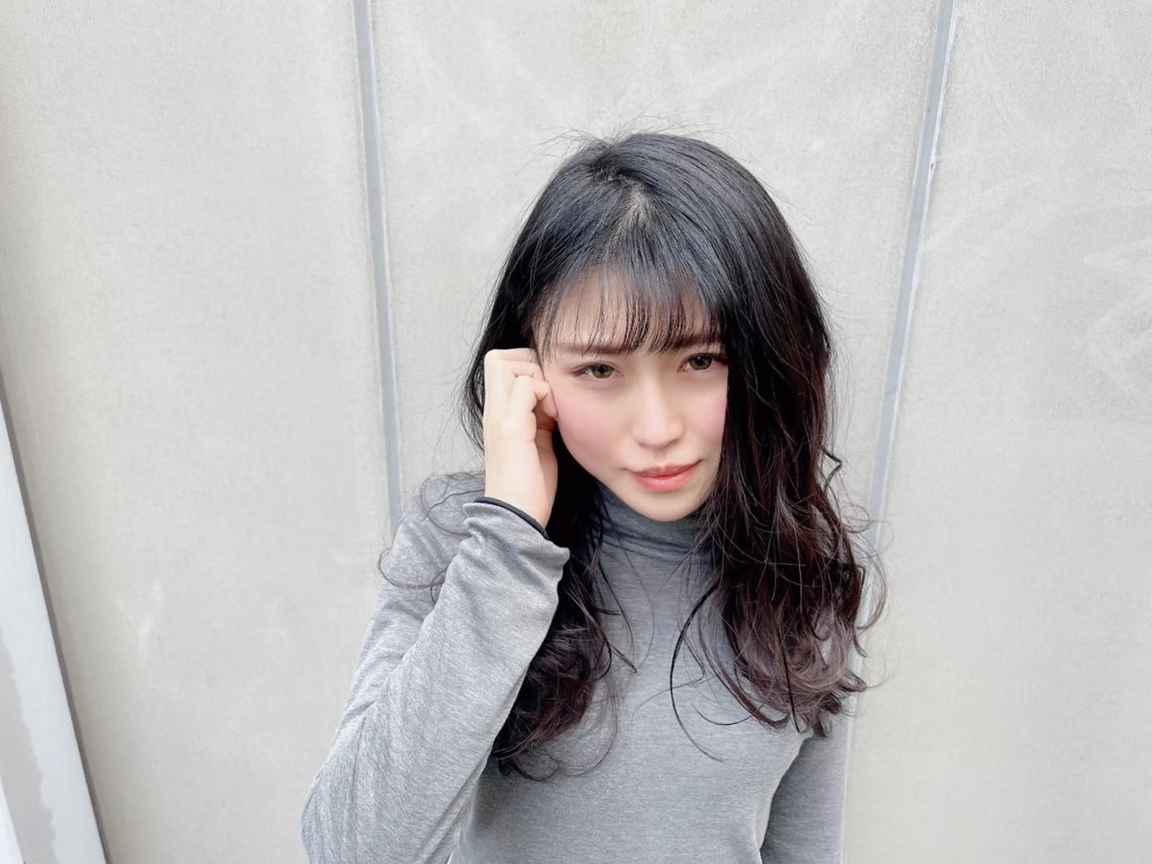 TOWA 野村　コウダイのヘアスタイル