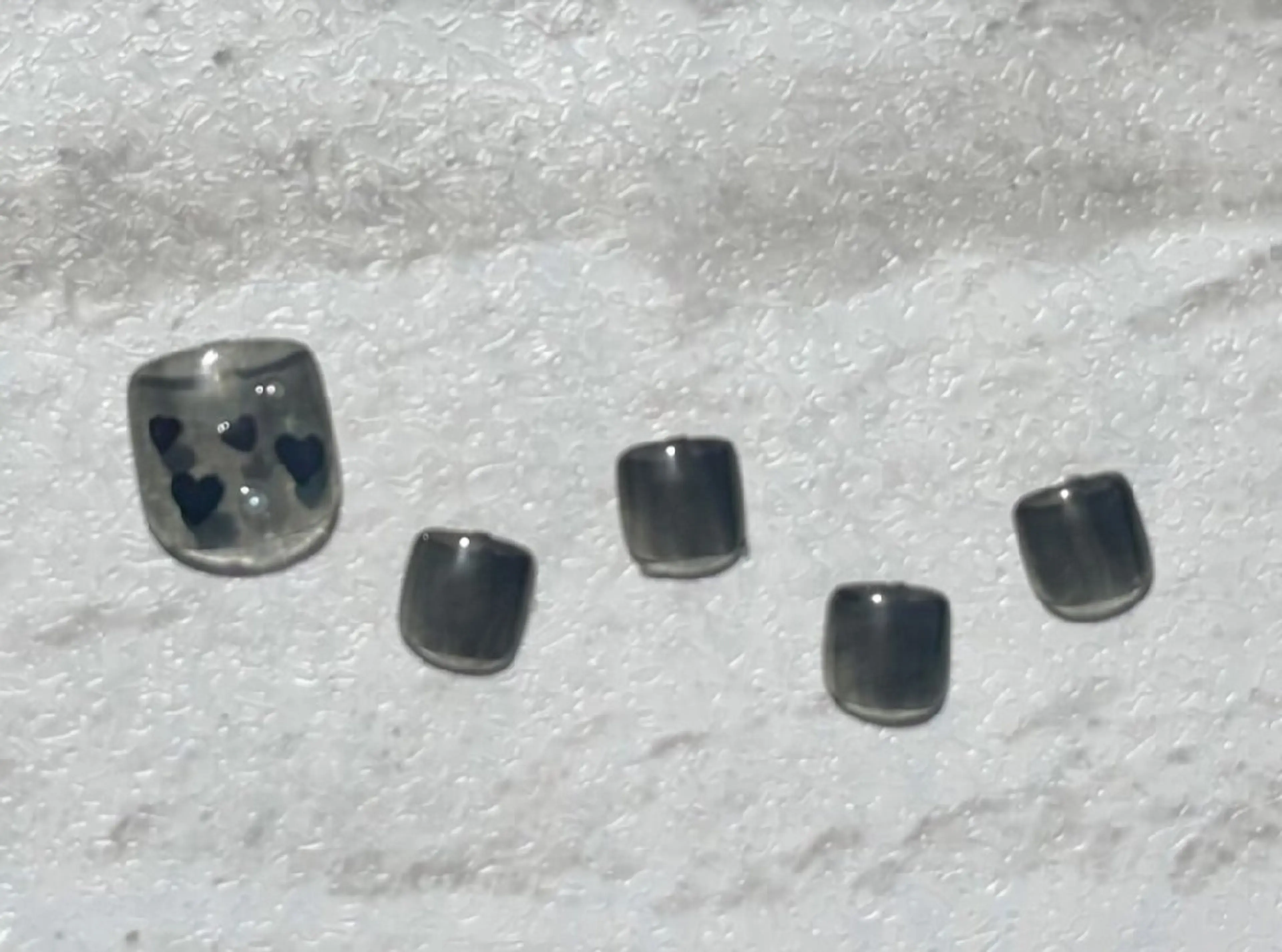 ネイル aoyagi maiのネイルデザイン