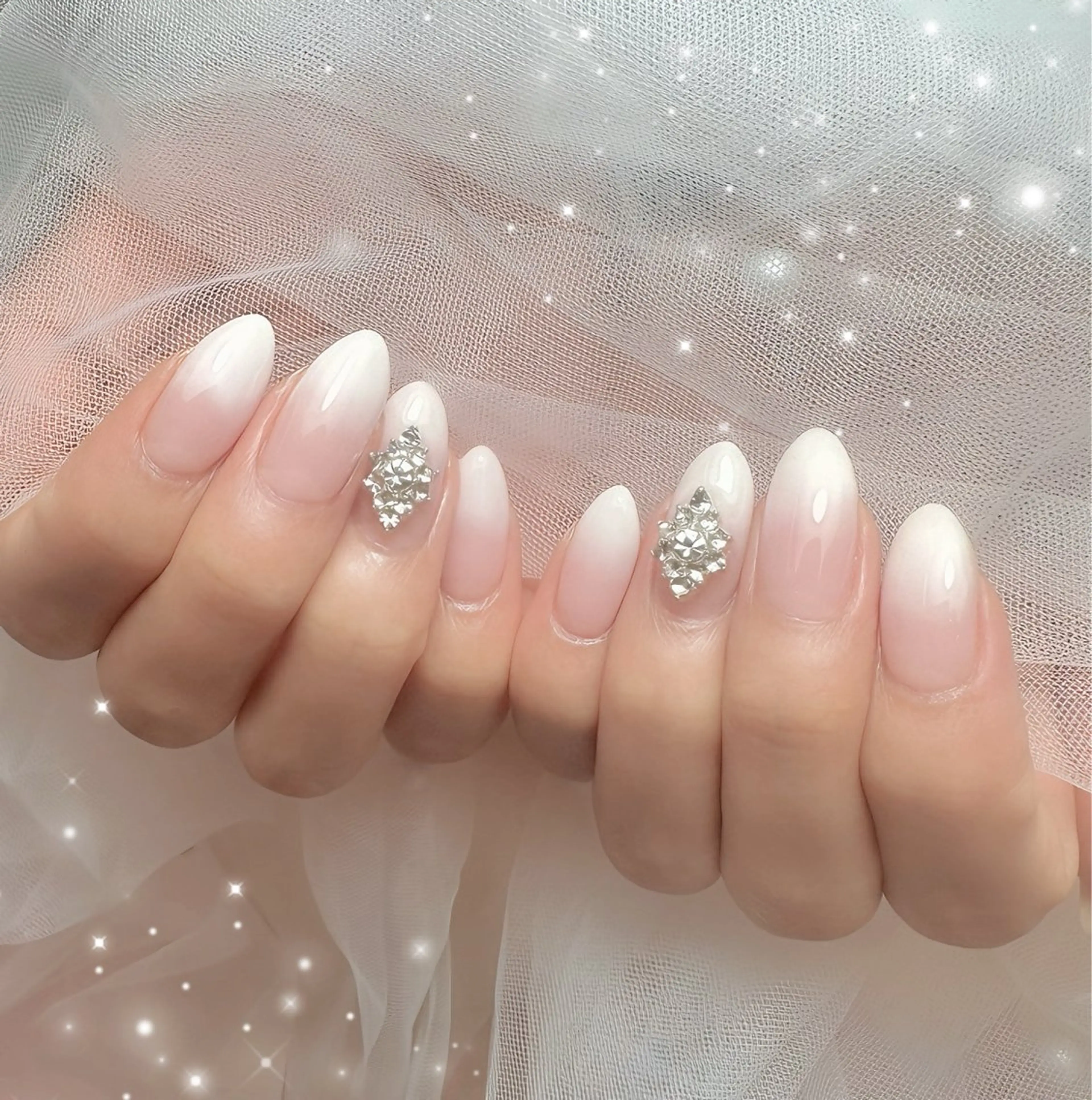 ネイル ハンドネイル Pawtique nail salonのネイルデザイン