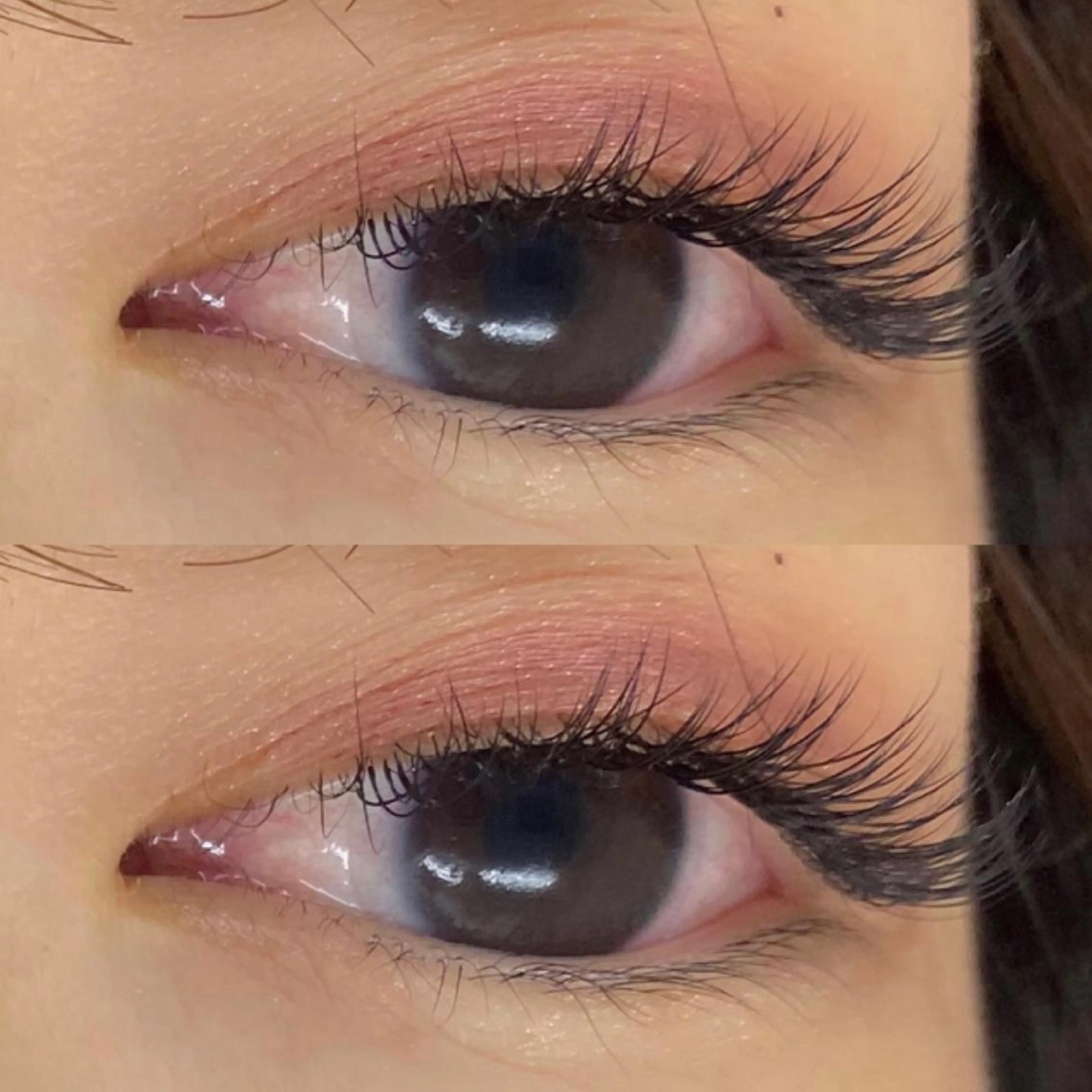 100~140本🌸(オフなし、リペア不可)時間内でつけれるだけの本数になります。の写真