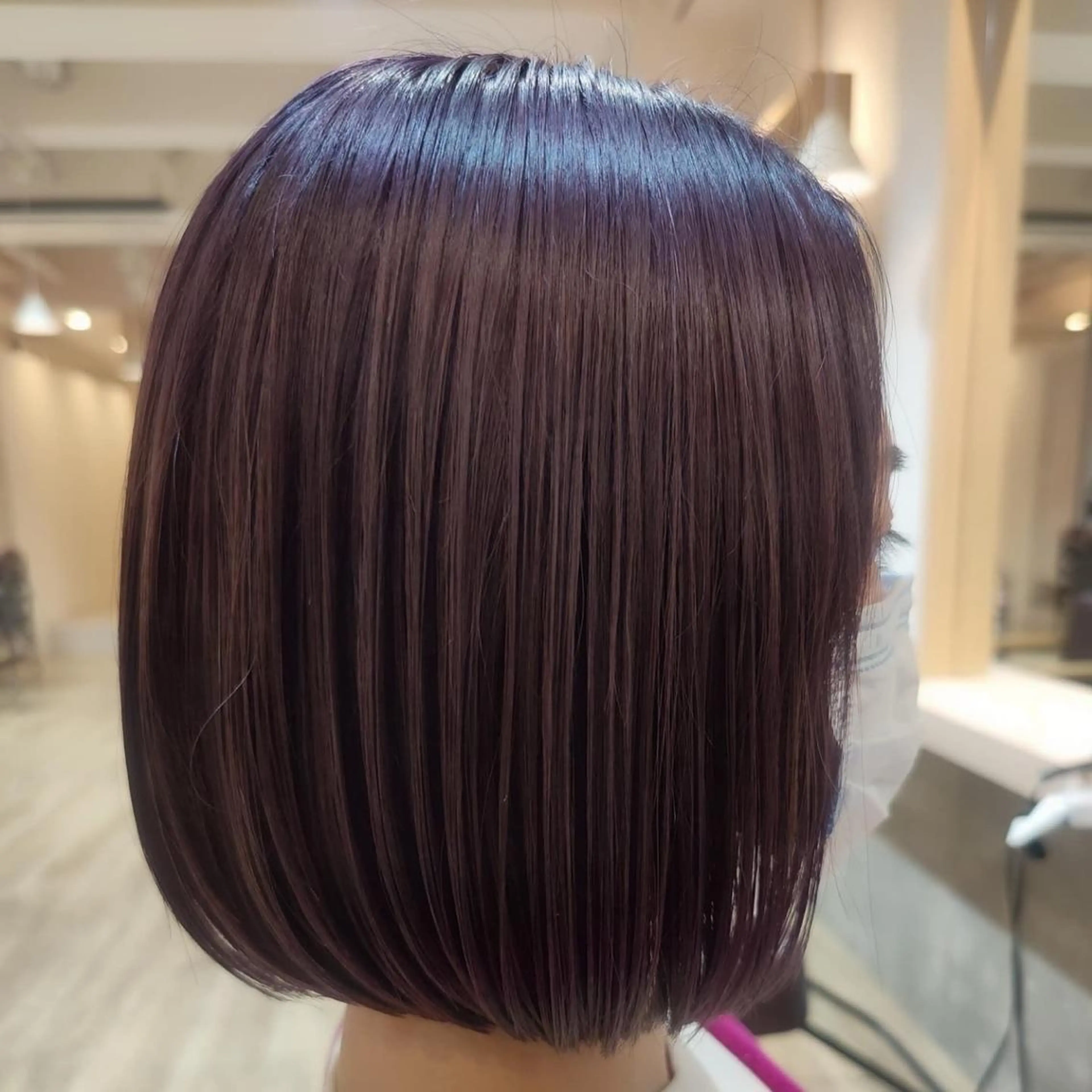 ショート カラー CIEL 大名店所属・KiSAKI⭐️ / CIEL 大名店のヘアスタイル