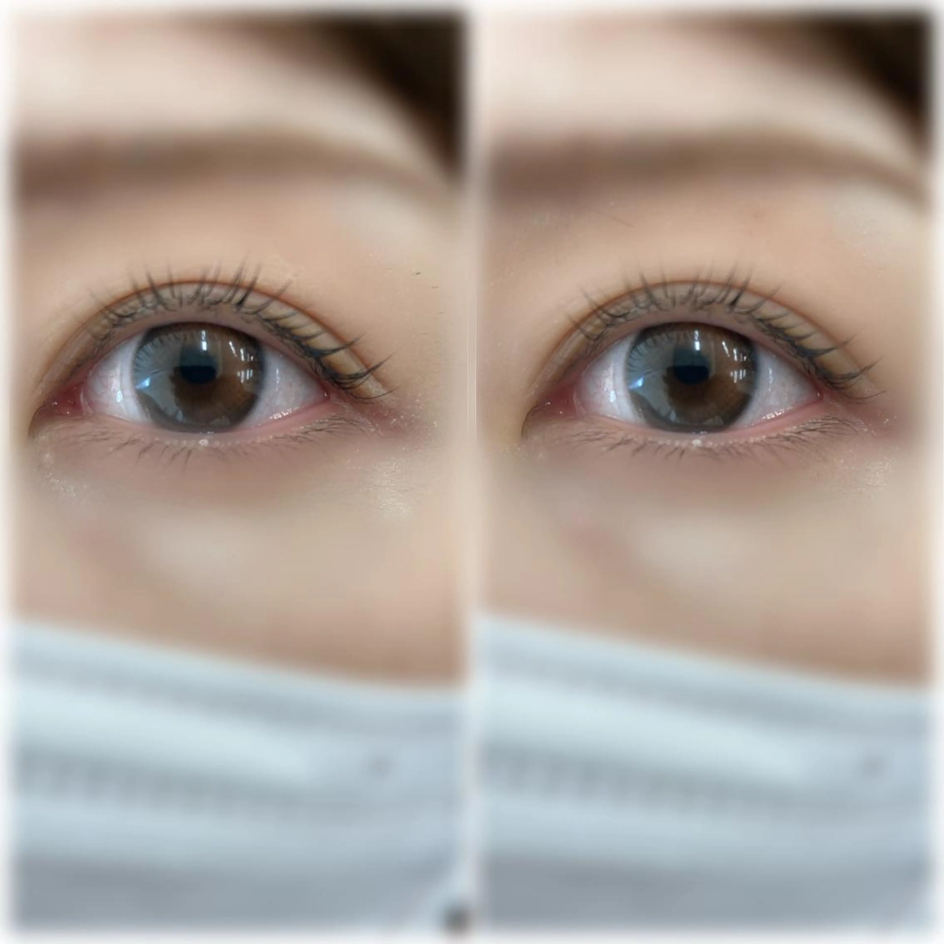 マツエク・マツパ Bianca溝の口 INOMATAのマツエク・マツパデザイン