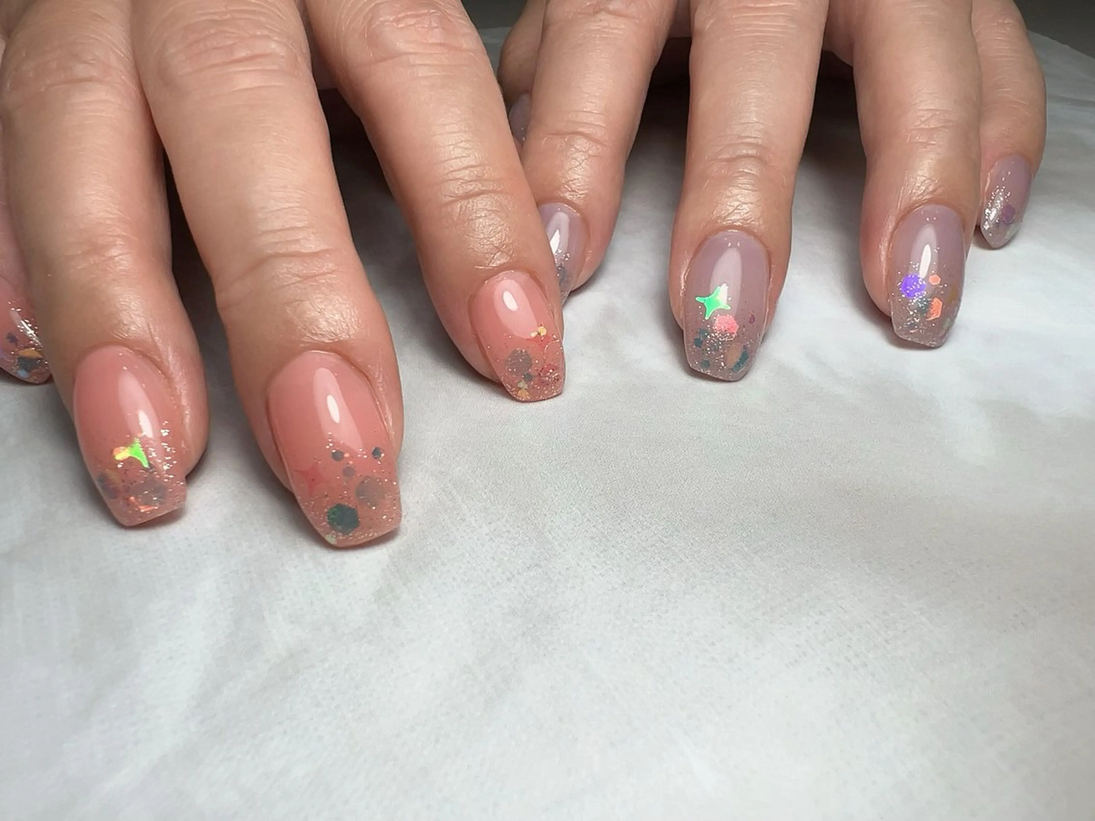 ネイル ハンドネイル 𝐑𝐞𝐯𝐢𝐨 ___堺市西区のその他イメージ