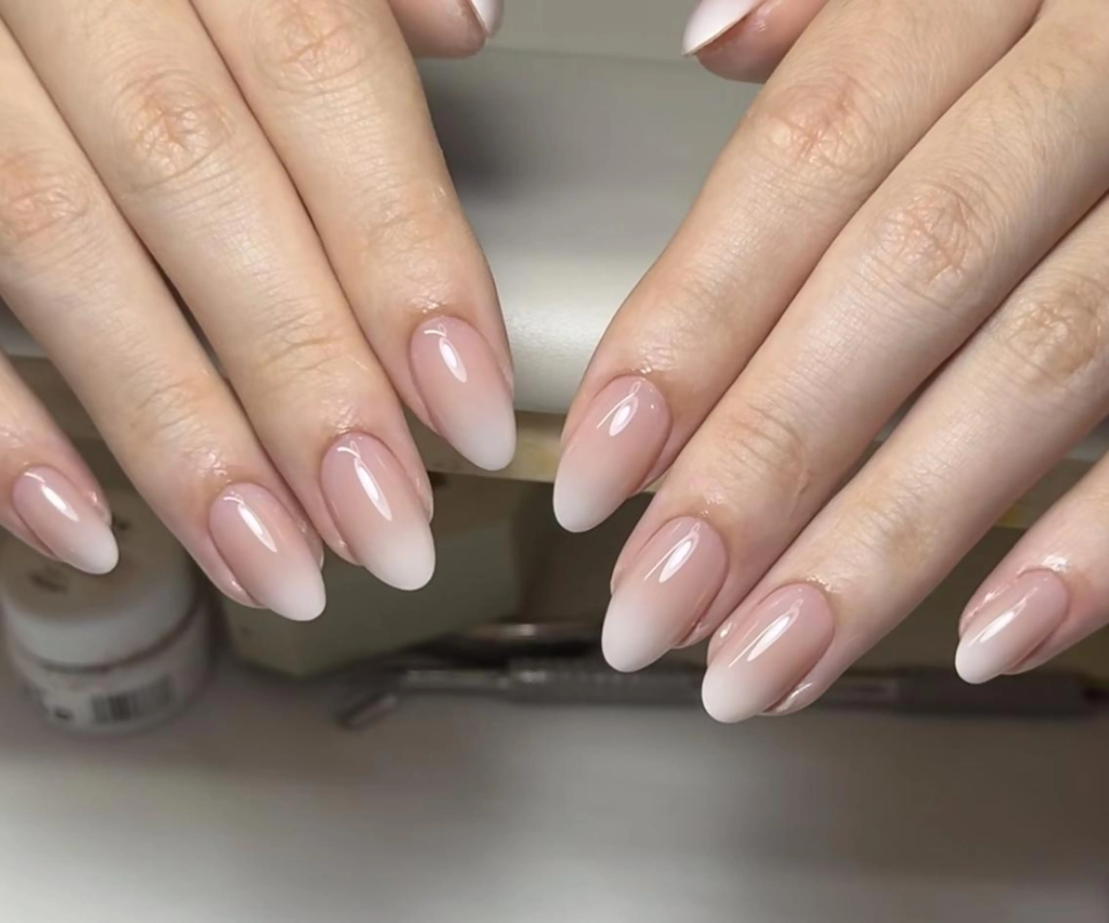 ネイル ハンドネイル 🍑 momo_nailのネイルデザイン