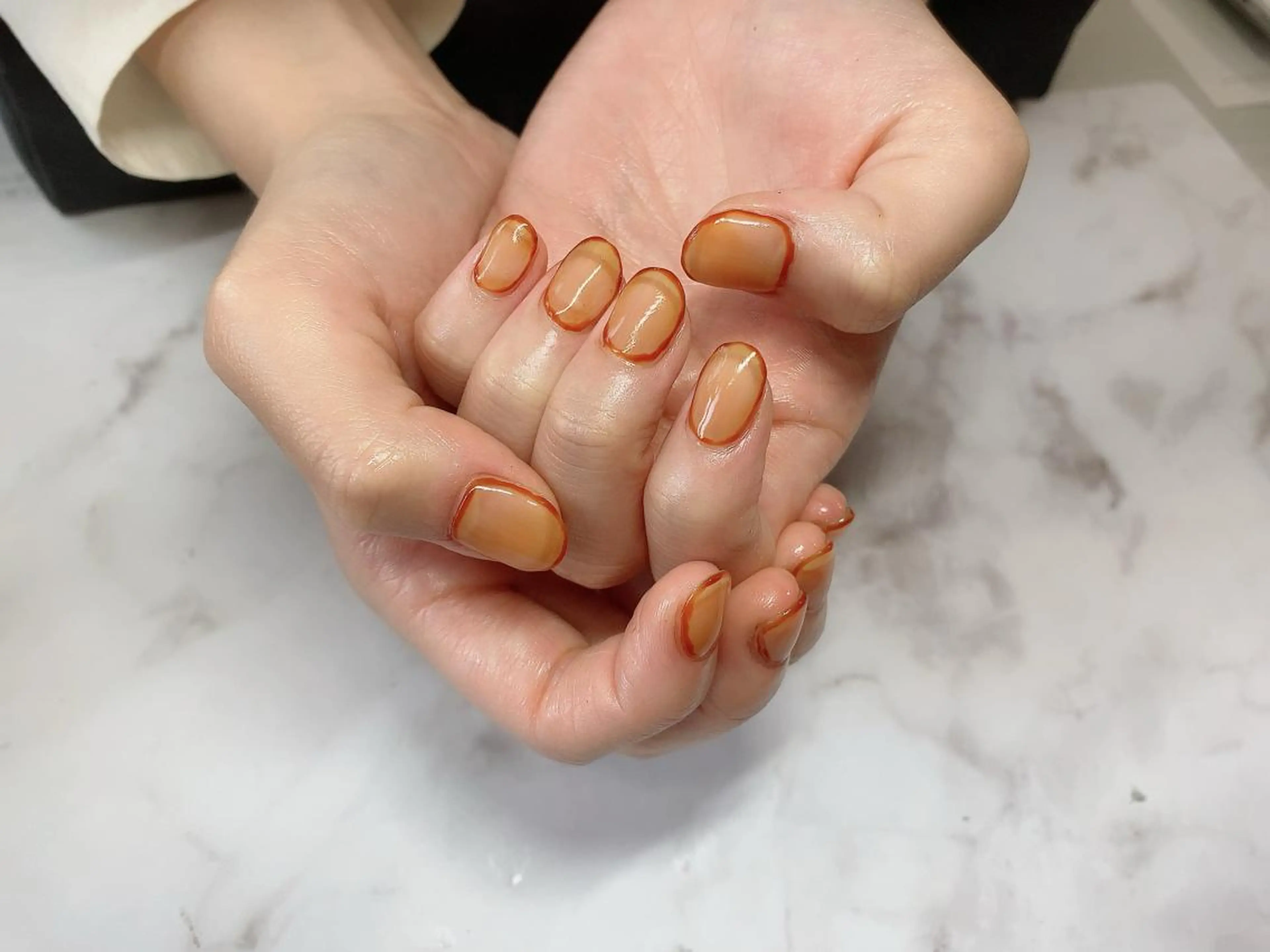 ネイル JIFFY所属・JIFFY nailstudioのネイルデザイン