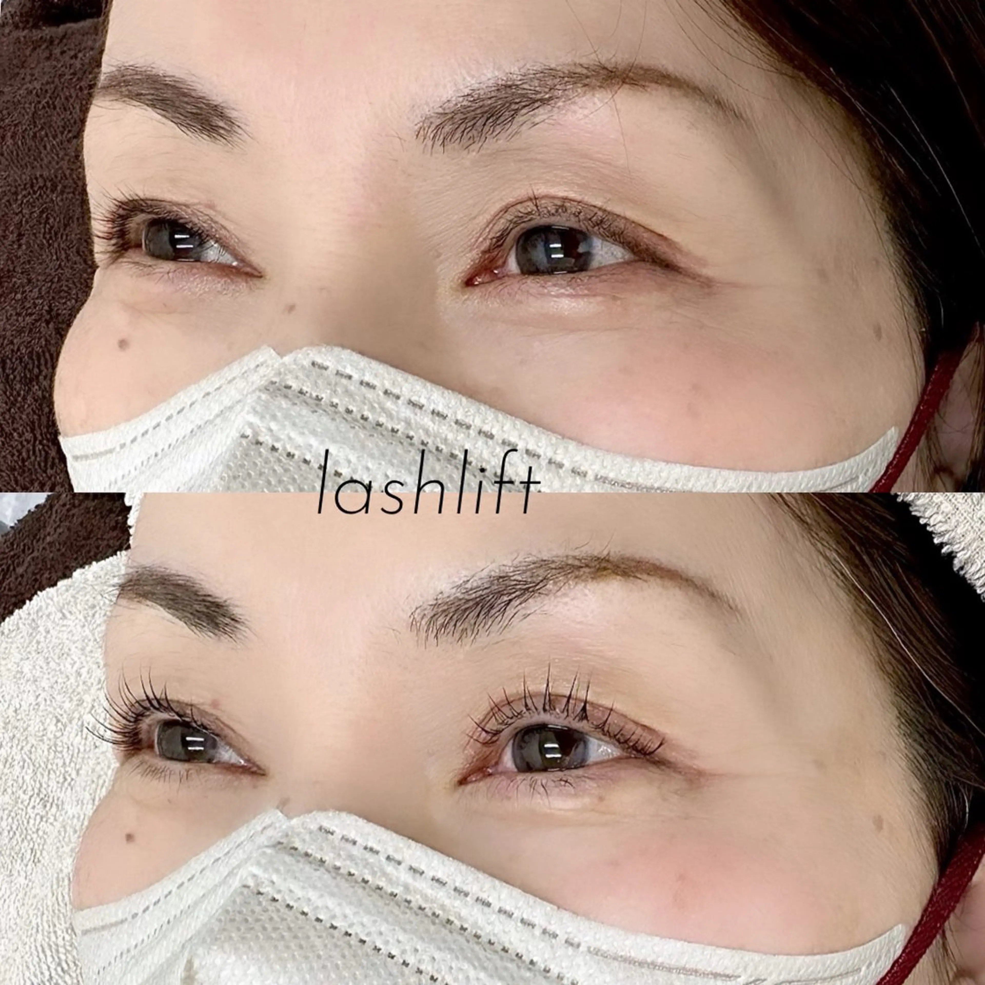 マツエク・マツパ salone Regina所属・Regina（レジー ナ）nanahoのマツエク・マツパデザイン