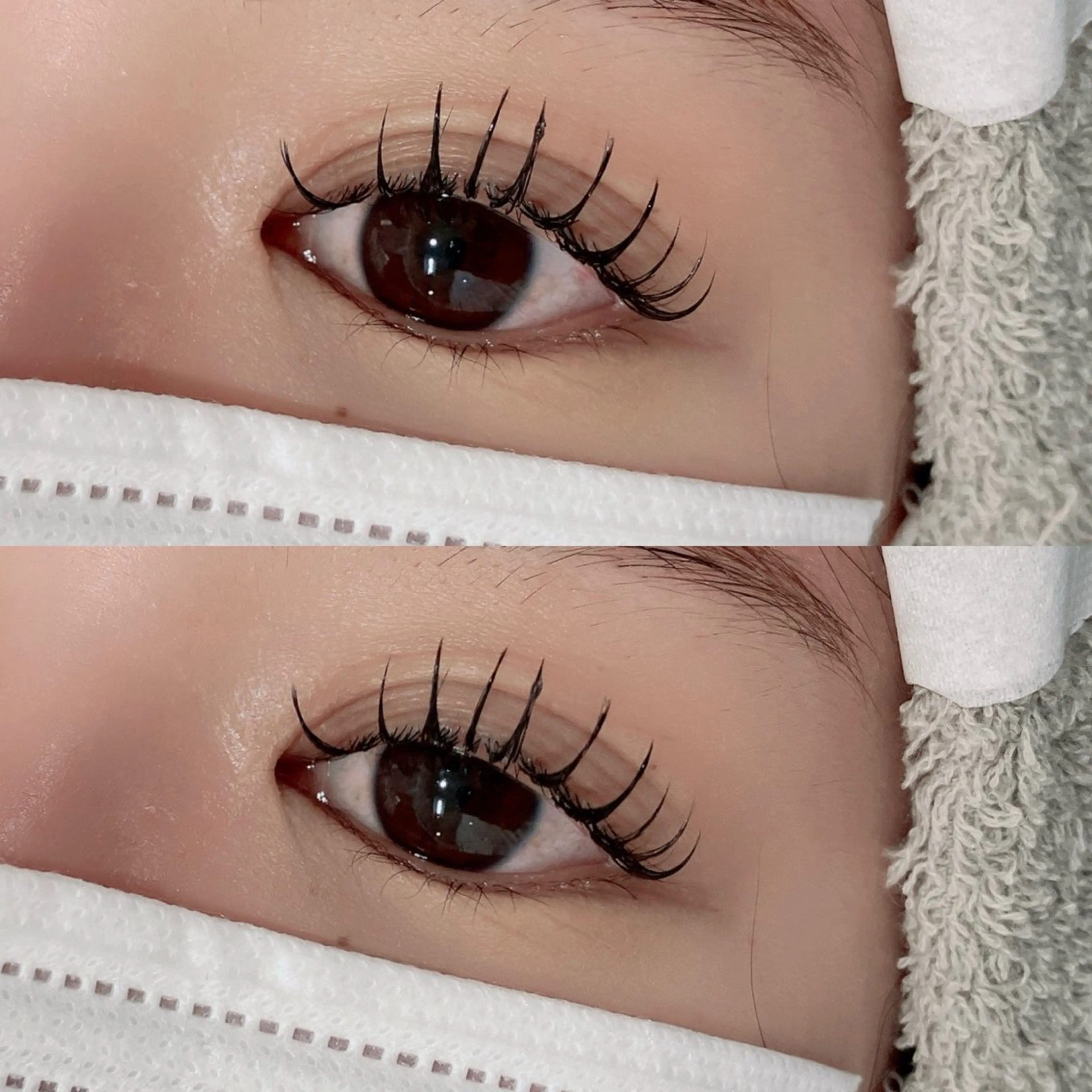 マツエク・マツパ マツエク miyazaki 🎀のマツエク・マツパデザイン