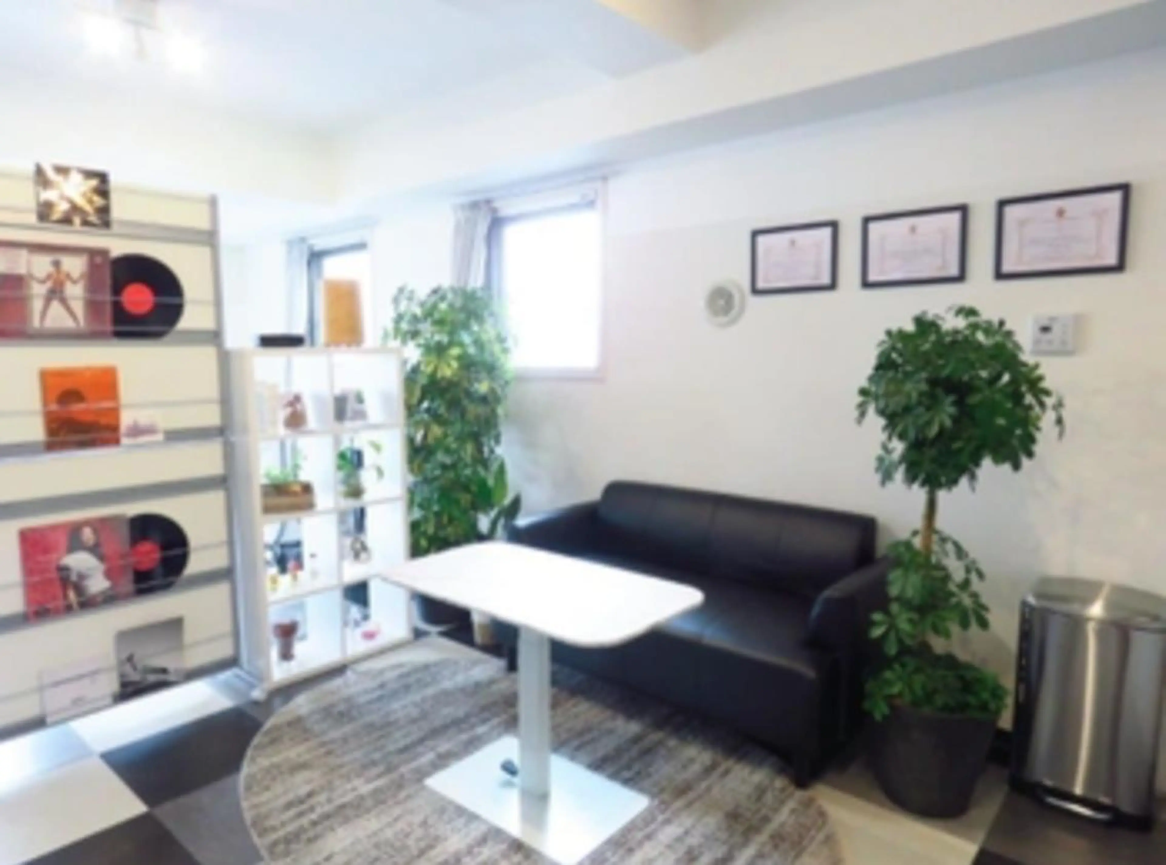 ATRIUM　 HOMMEのエステ・リラクイメージ