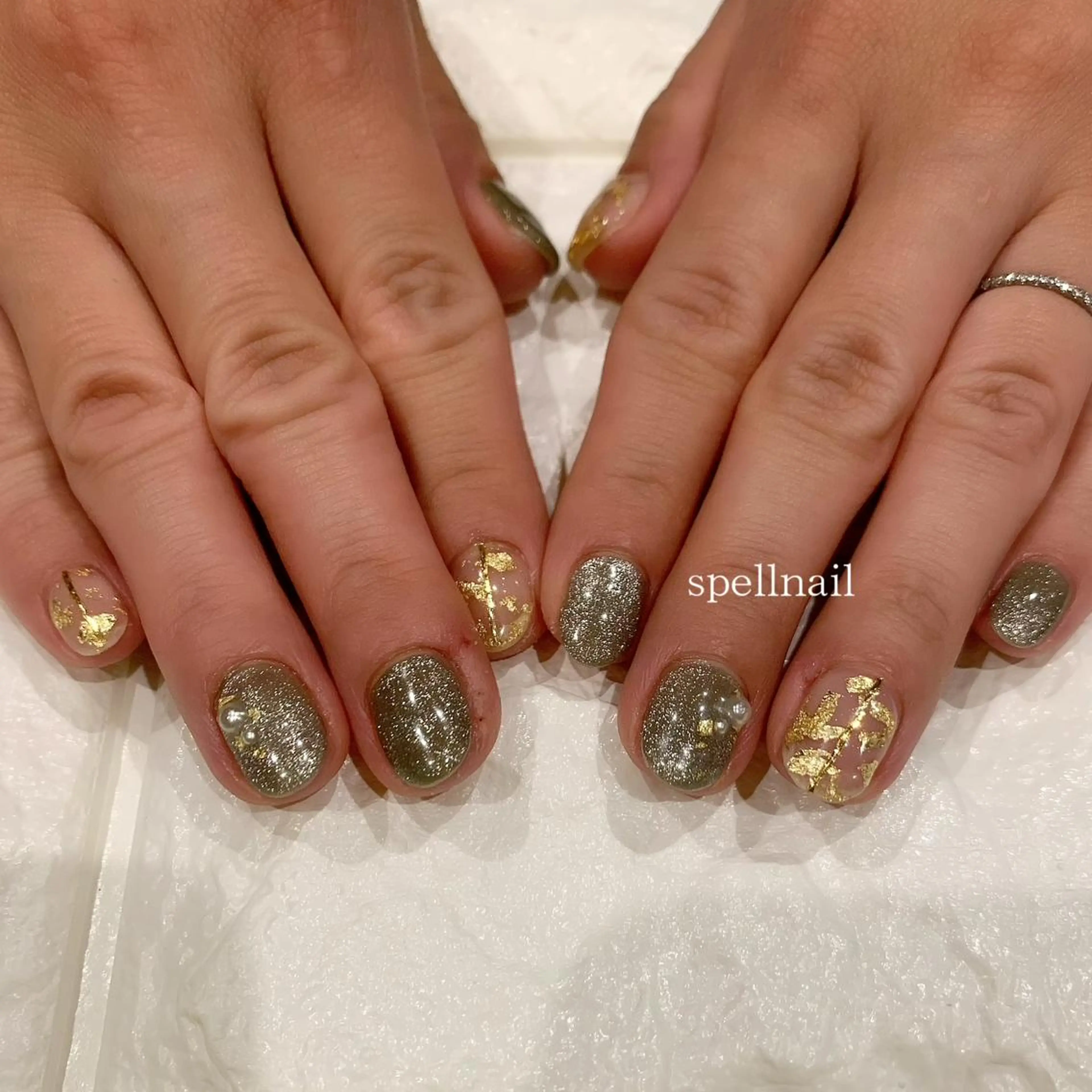 SHIKI モリンガ蒸し/水光肌のエステ・リラクイメージ