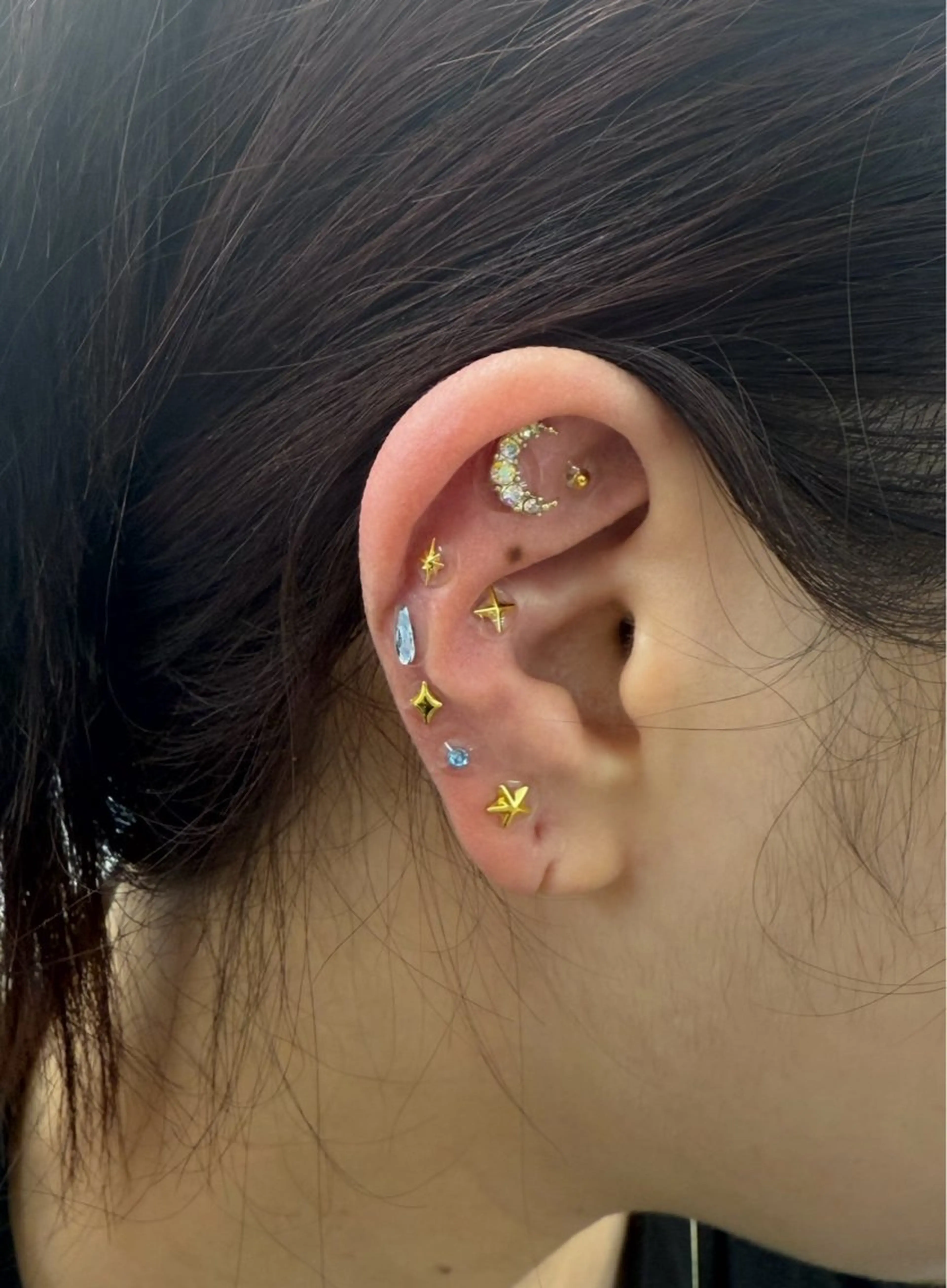 その他 Light Produce "R's femcare"所属・R'sfemcare 🌿Ryoko💎のその他イメージ