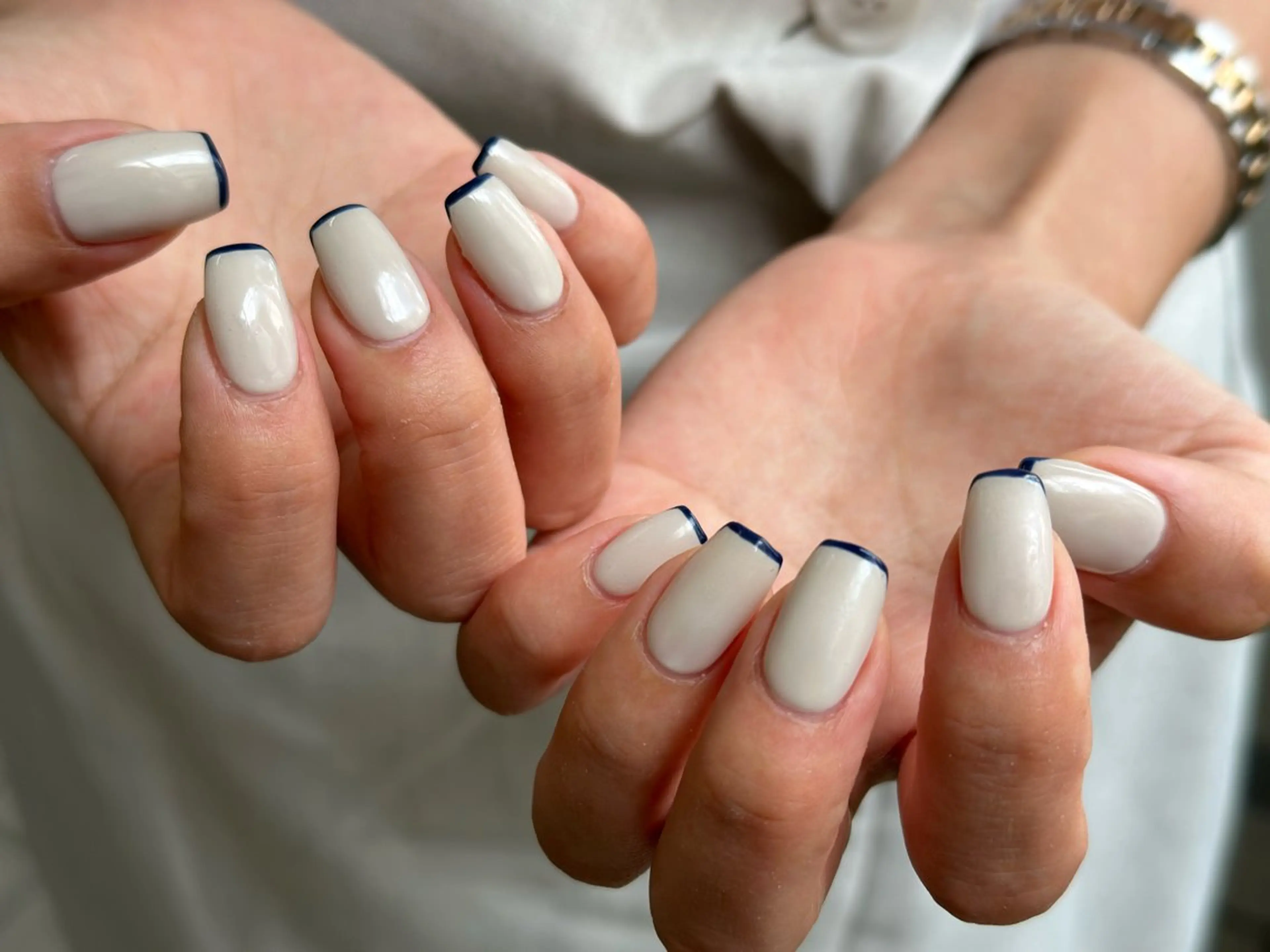 ネイル Etel atelier。のネイルデザイン