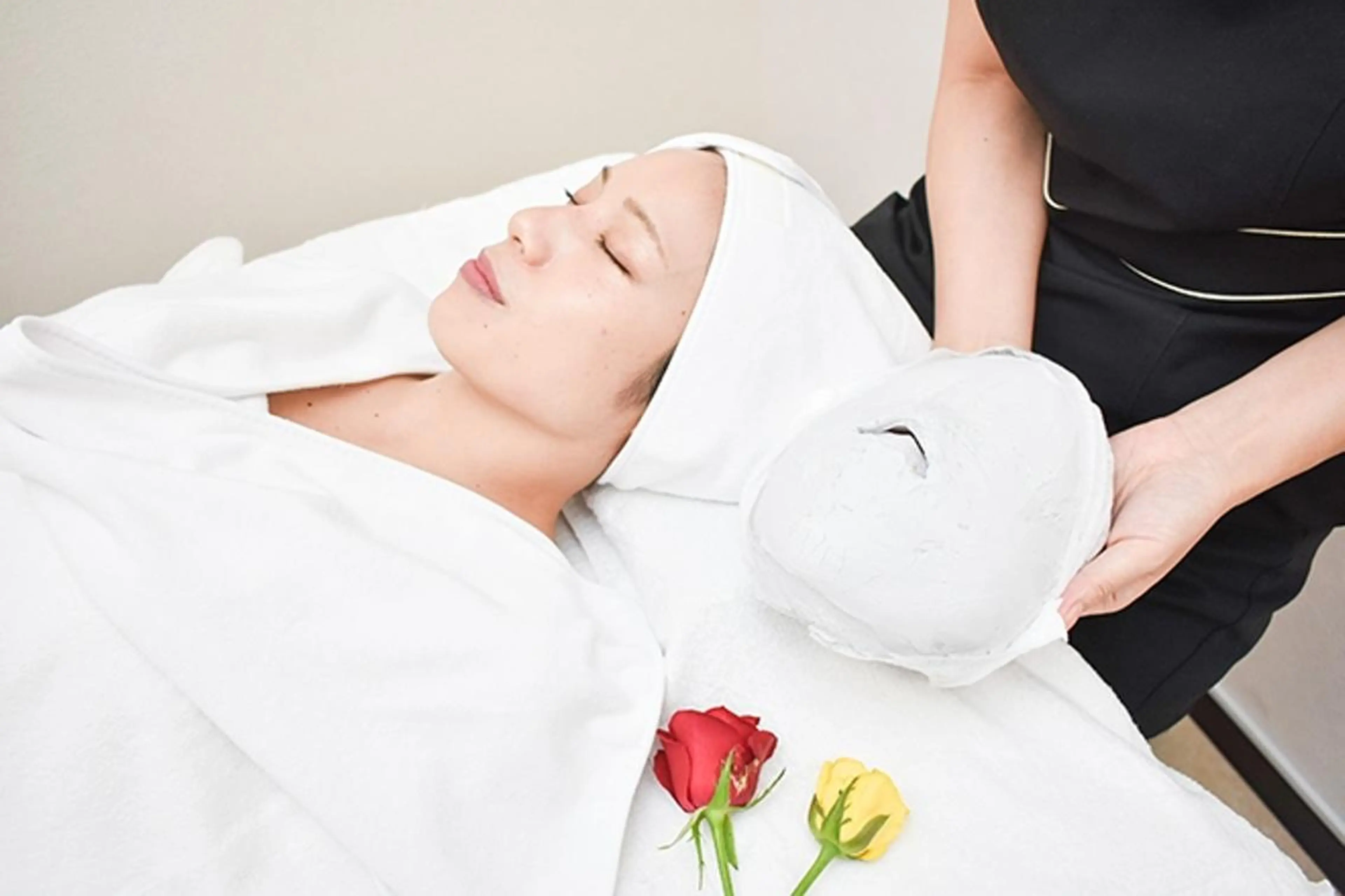 期間限定★痩身モニター募集★肉の燃焼！部分痩身80分の写真