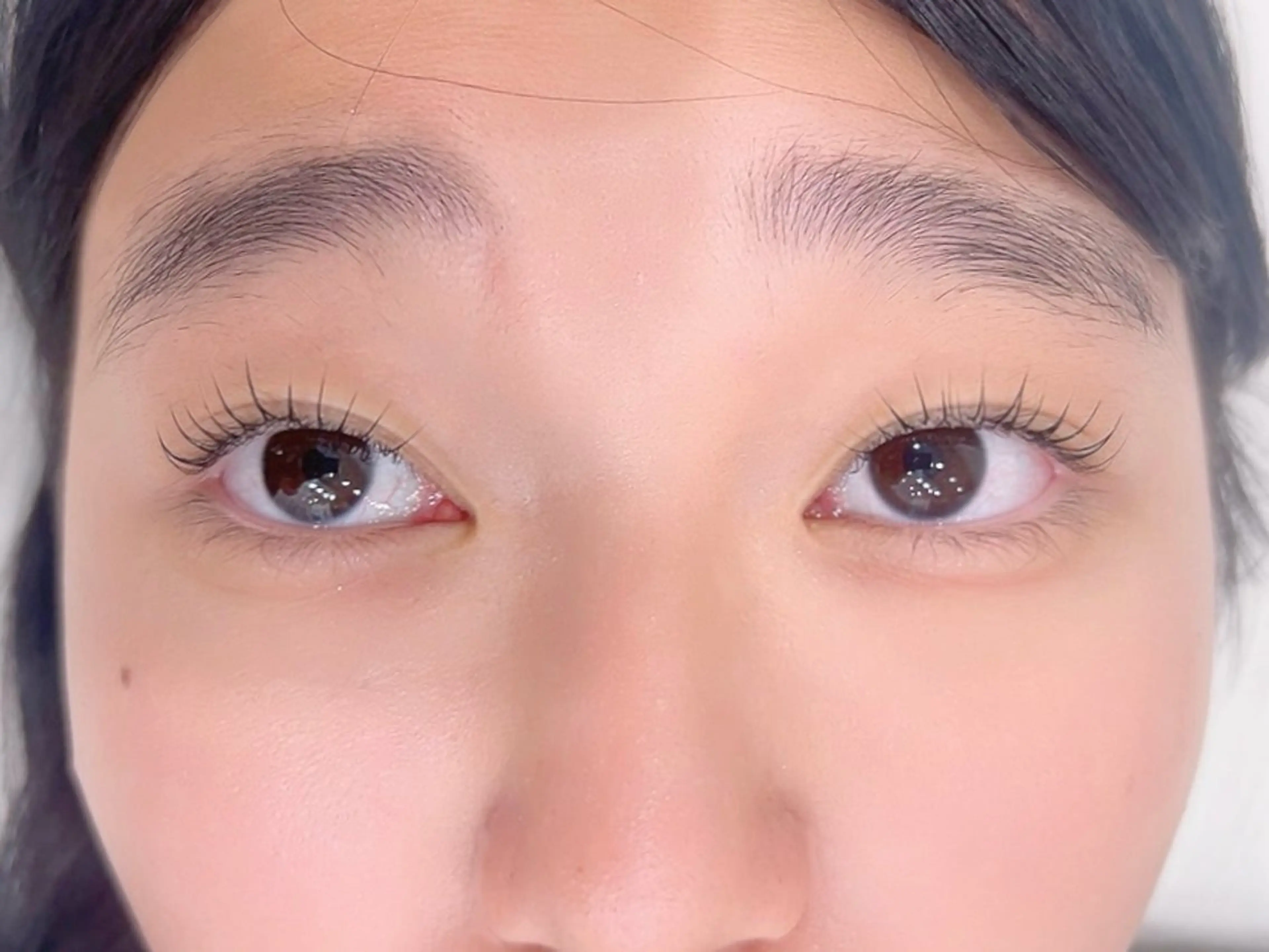 マツエク・マツパ マツパ 1日限定2名🦋💎 条件必読❗️のマツエク・マツパデザイン