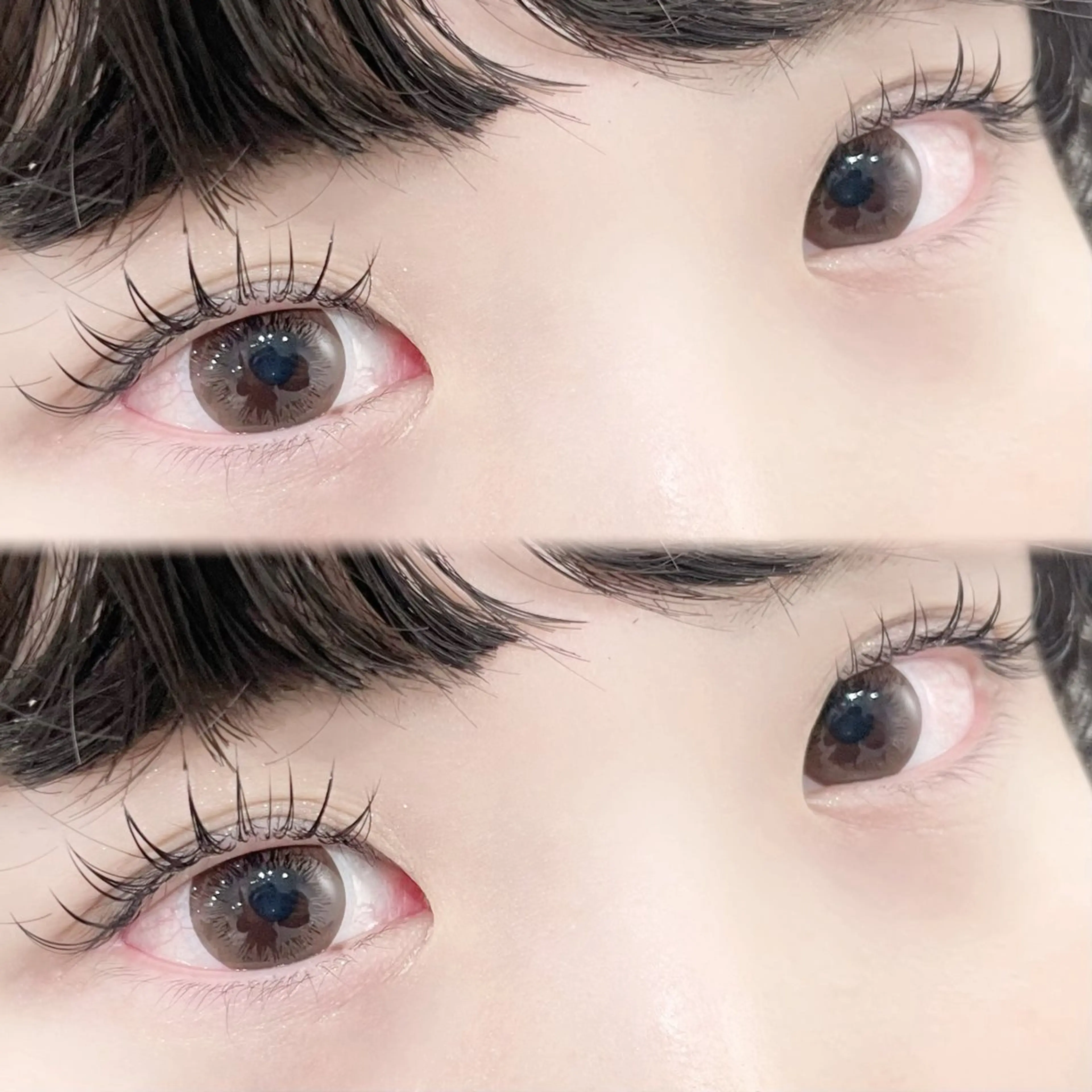 〖 ✧お得キャンペーン✧ 〗フラットラッシュエクステ100本🪄︎︎✨の写真