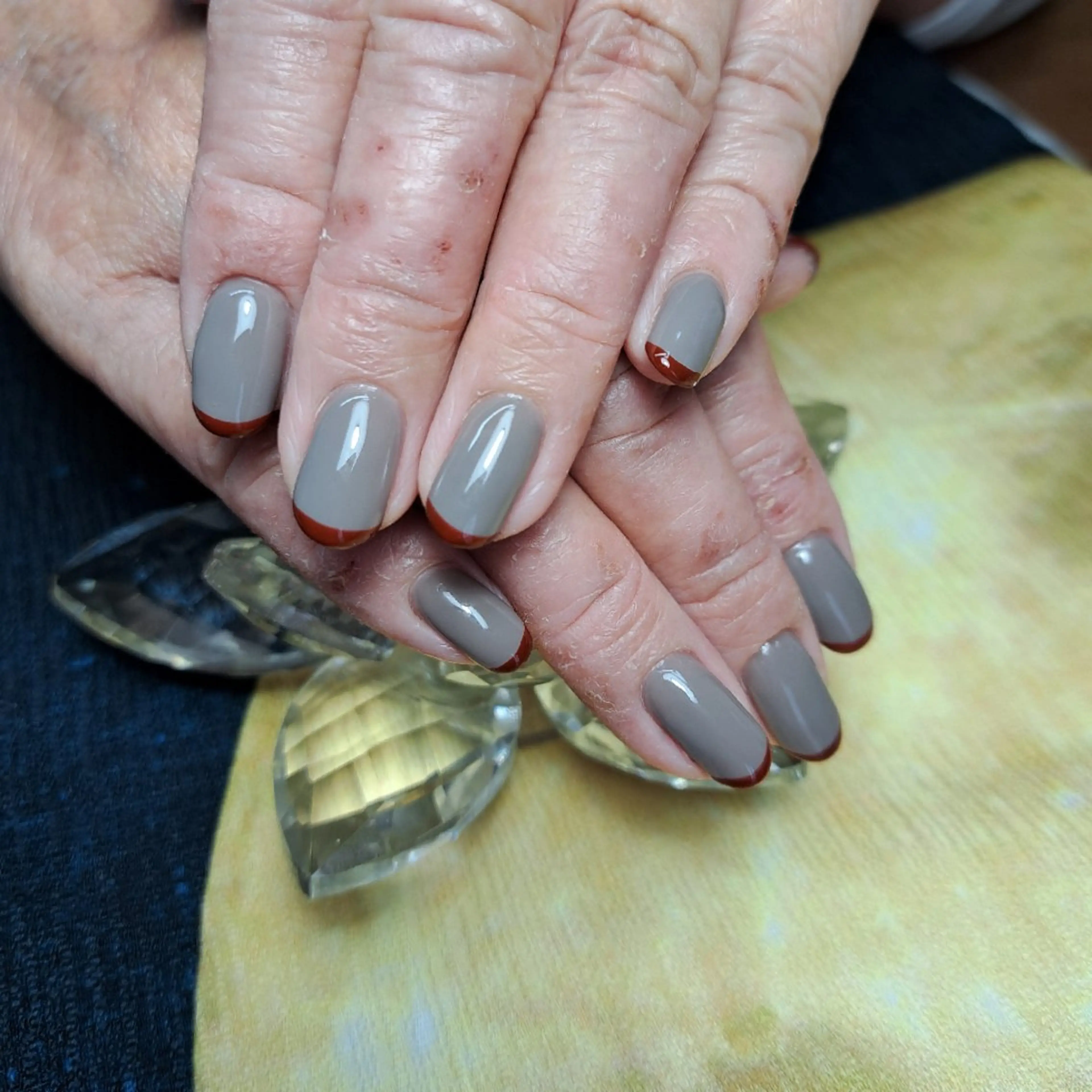 ネイル HAYASHI  Nのネイルデザイン