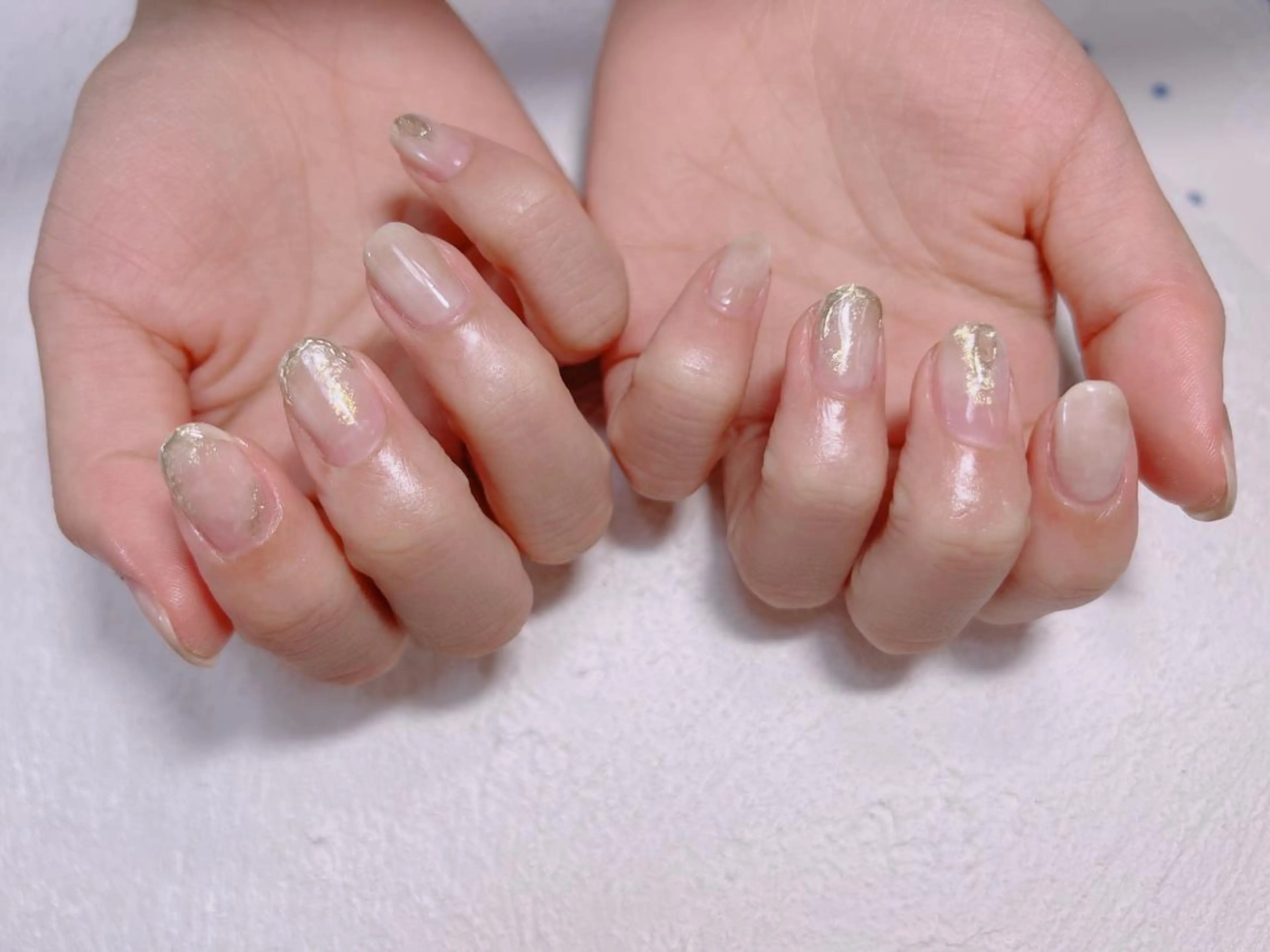 ネイル Regaro i.sのネイルデザイン