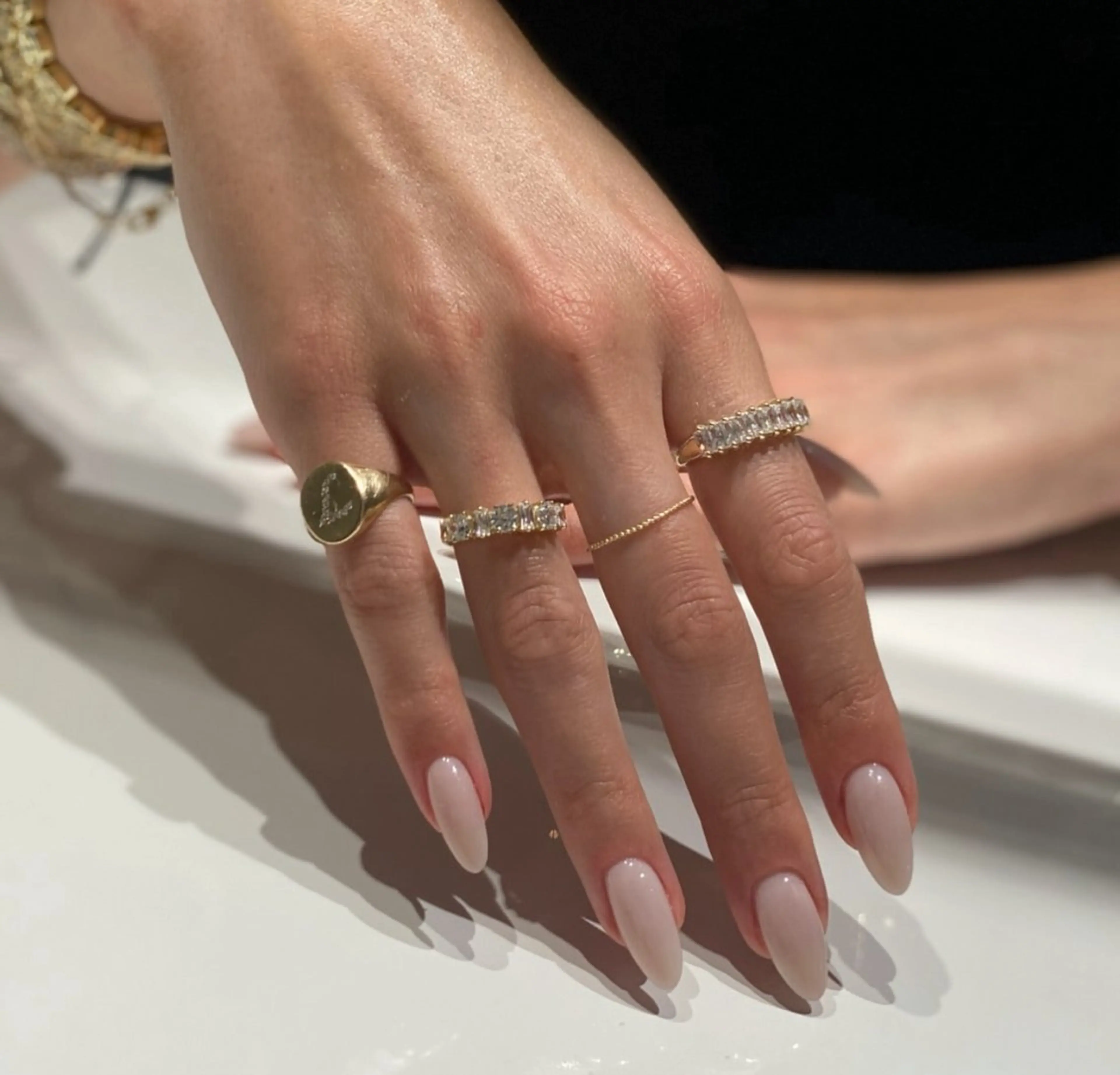 ネイル Nail Cozyのネイルデザイン