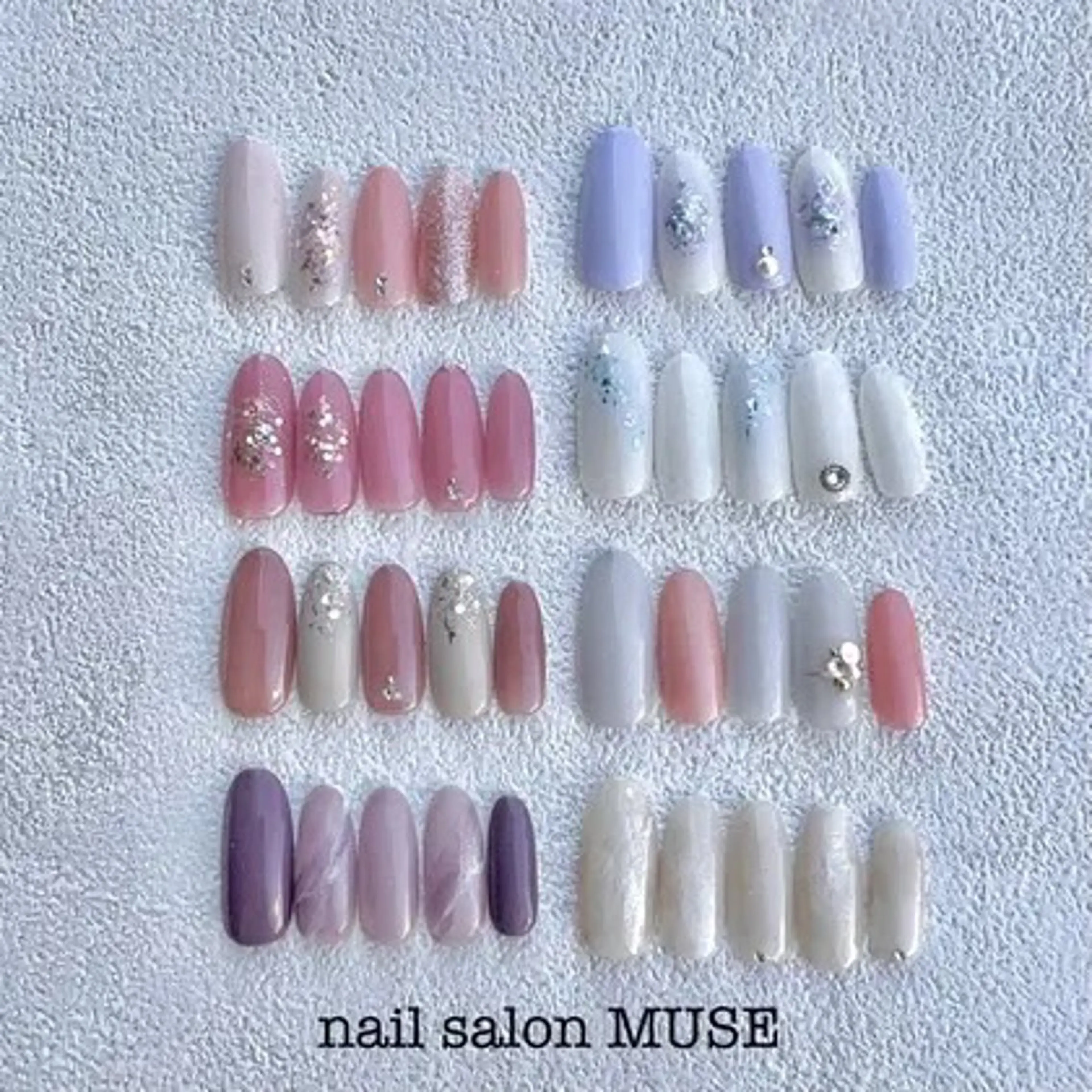 【⚠️オフなし】定額デザイン✨シンプルの写真