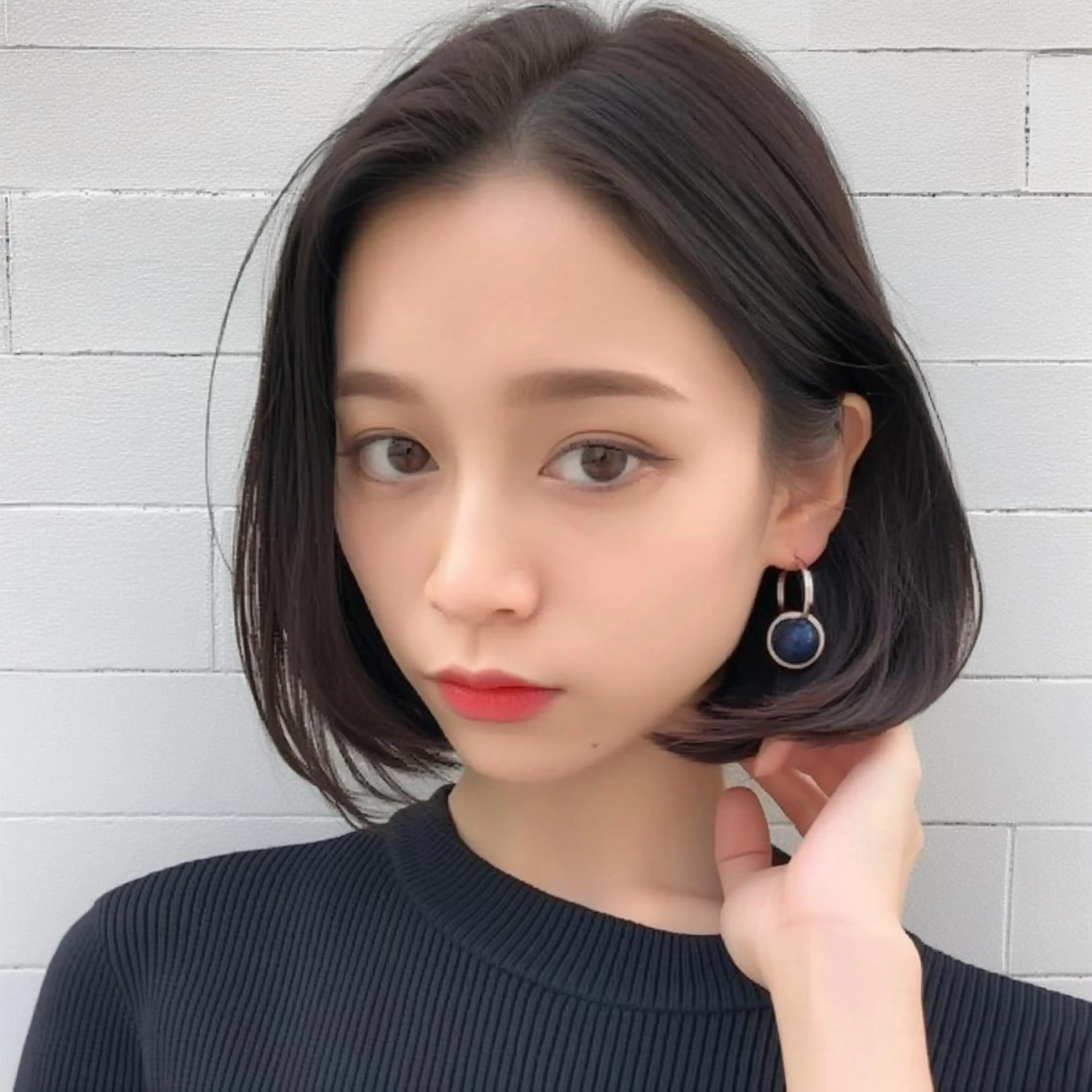 ショート カット レヴ　草加駅3分🌻 ✂️早朝深夜営業🌱のヘアスタイル