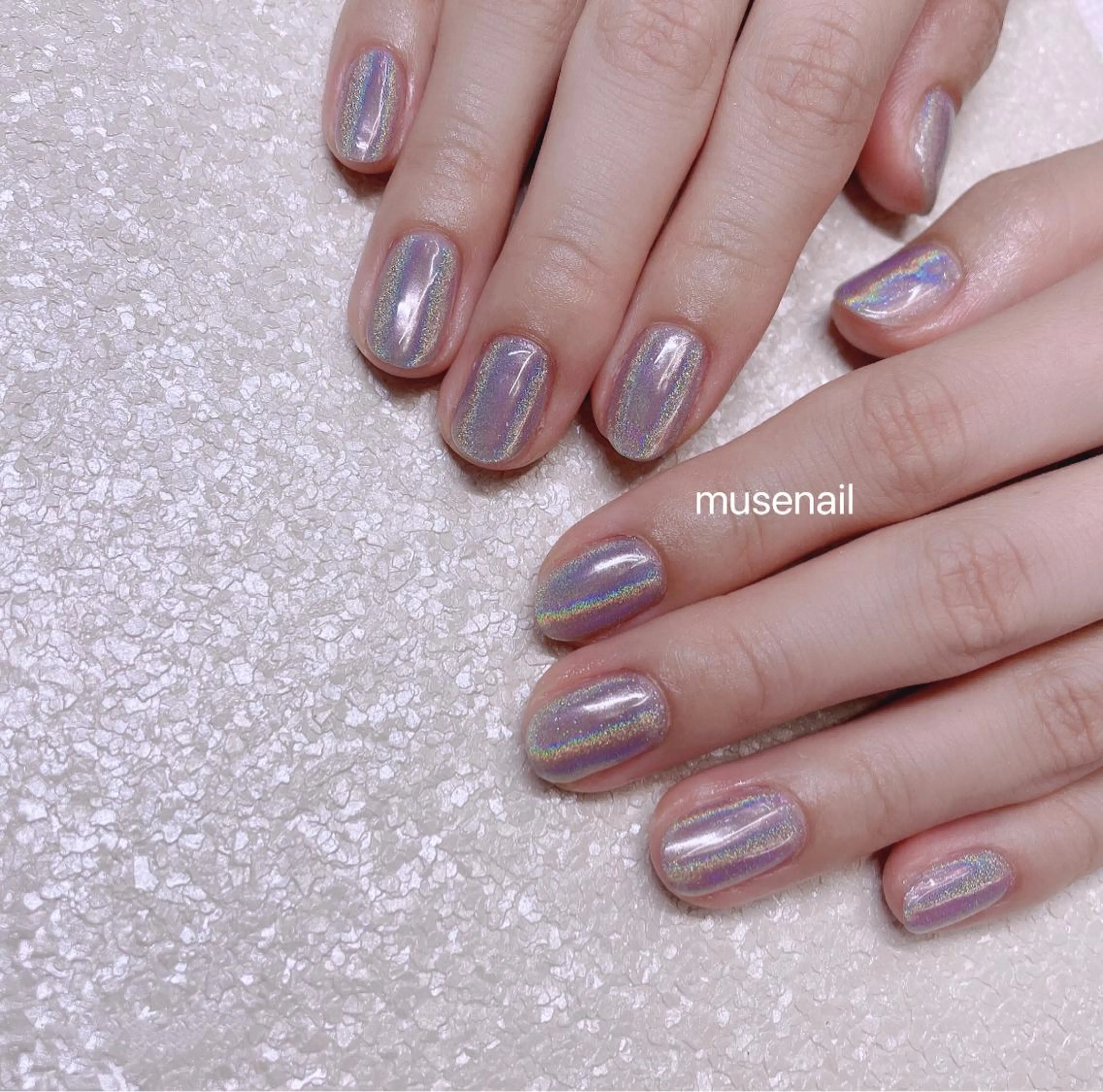 ネイル muse nailのネイルデザイン