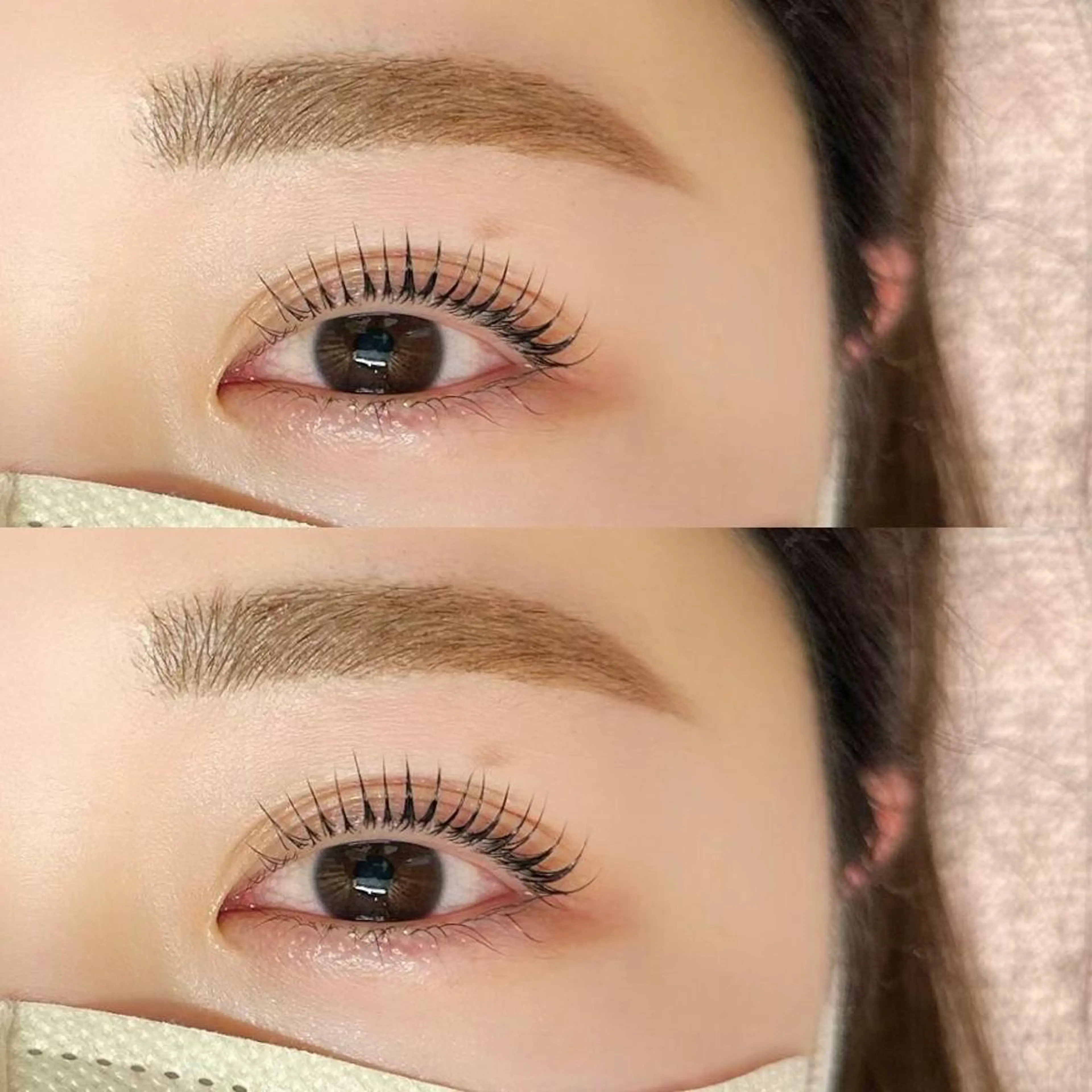 マツエク・マツパ ⟡ TAMAKI ⟡ 渋谷のマツエク・マツパデザイン