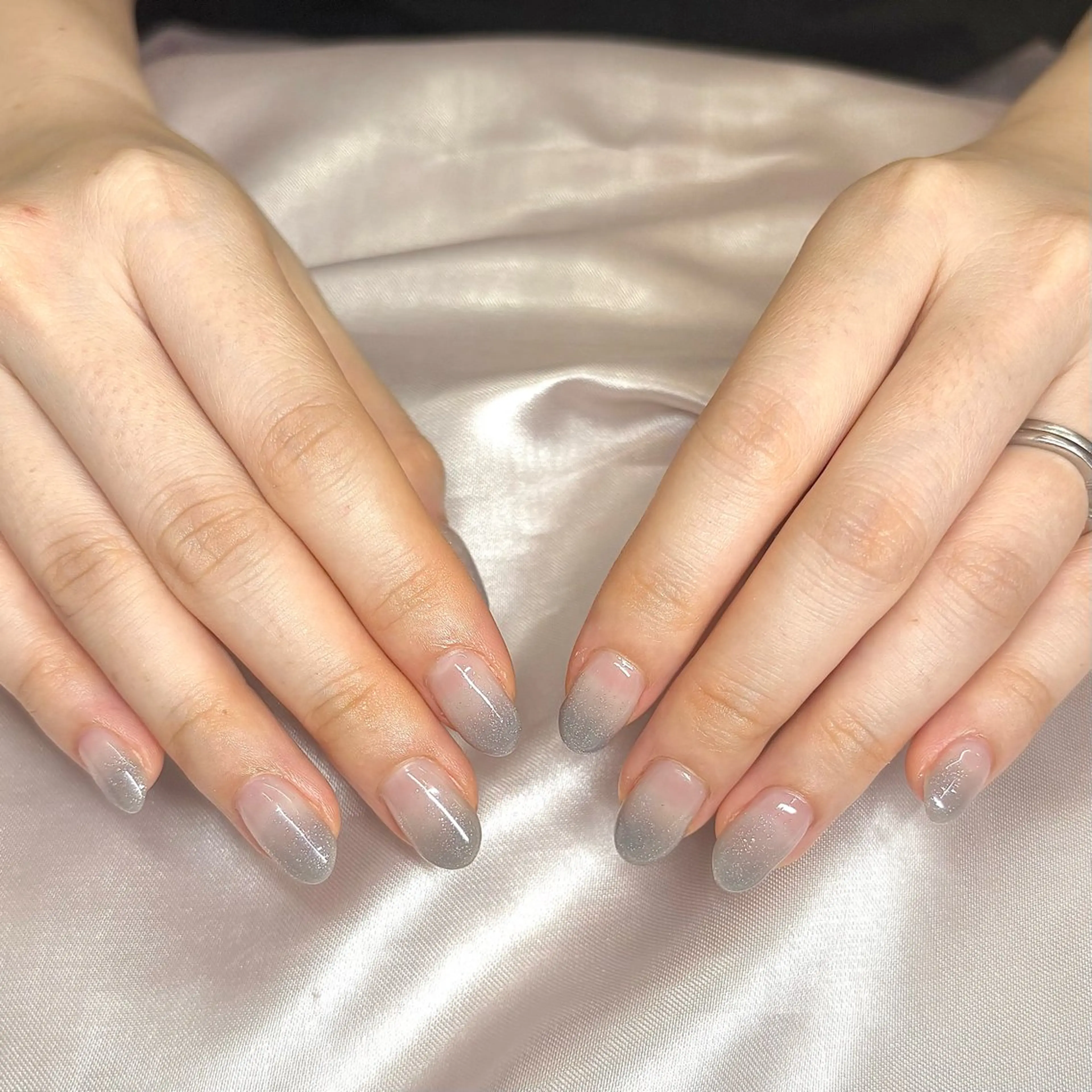 ネイル アートネイル 小林 玲奈のネイルデザイン