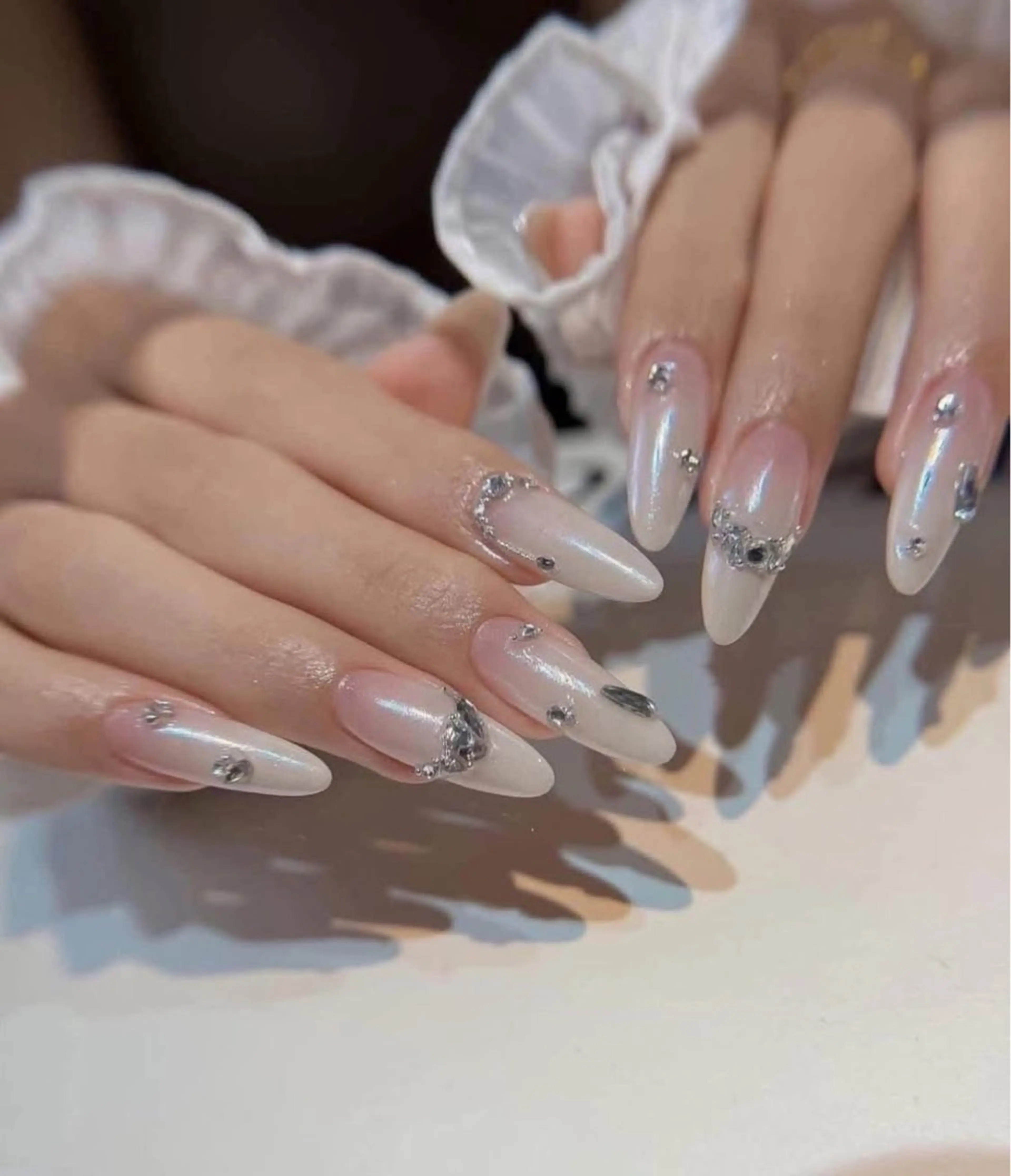 ネイル ハンドネイル JOSIE nail studioのネイルデザイン