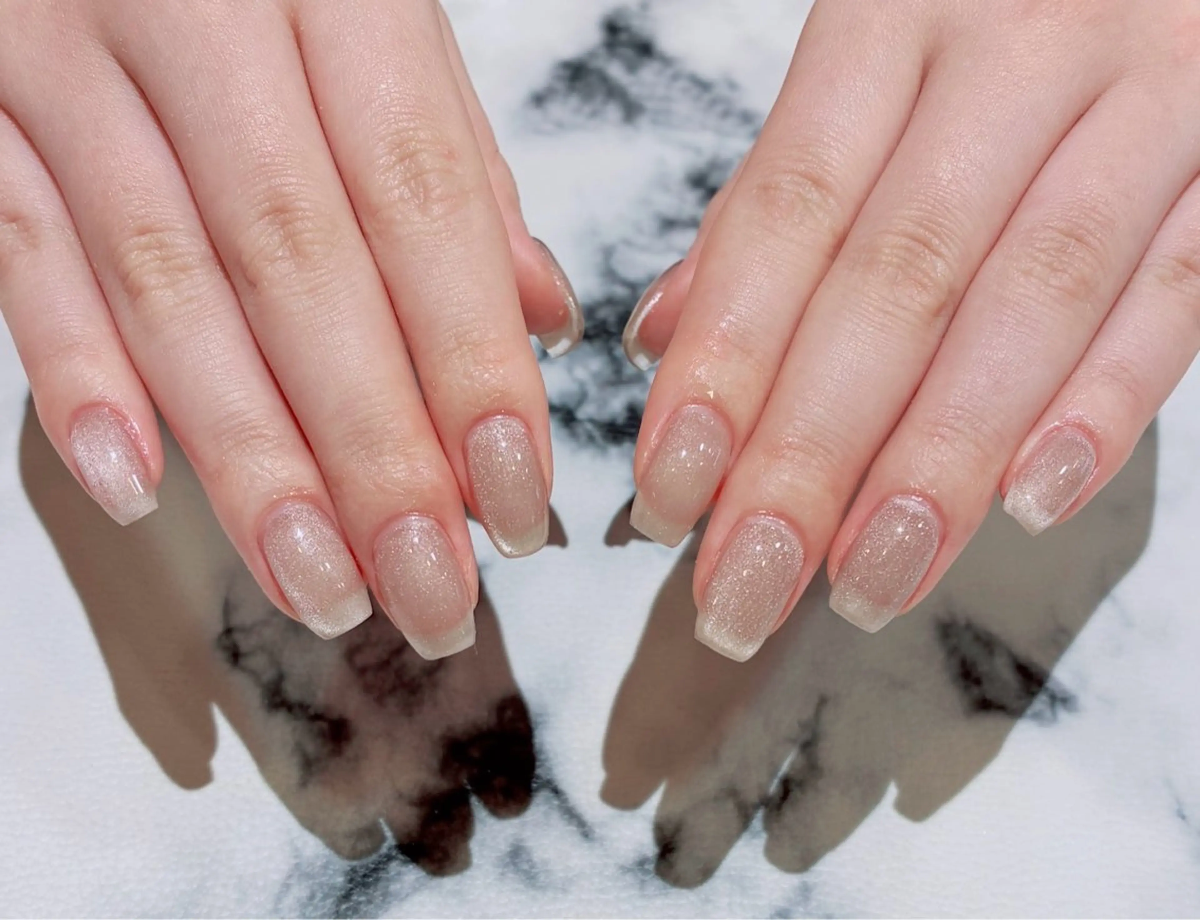 ネイル ハンドネイル 奥田 加奈子のその他イメージ