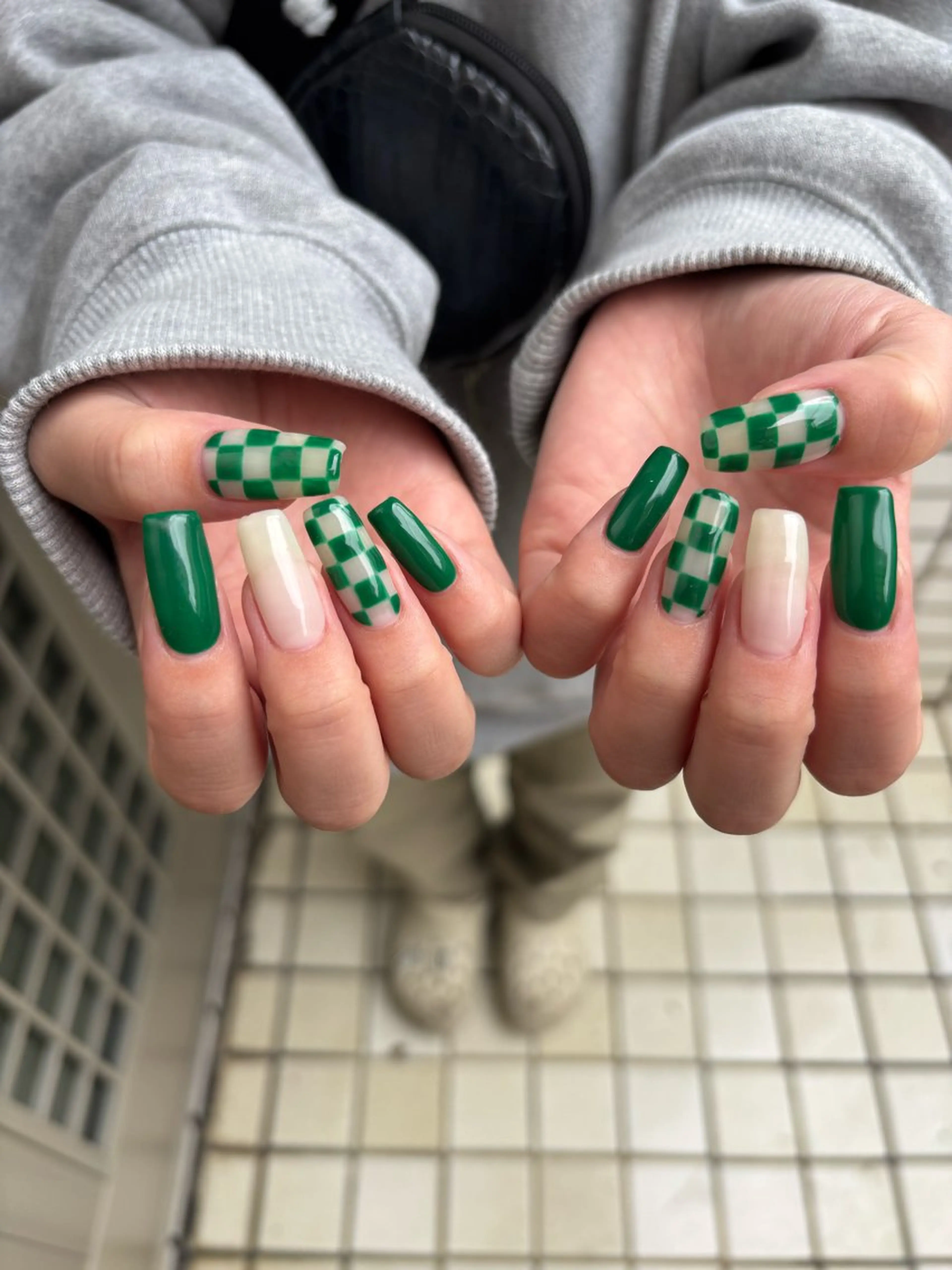 ネイル iro maniaのネイルデザイン