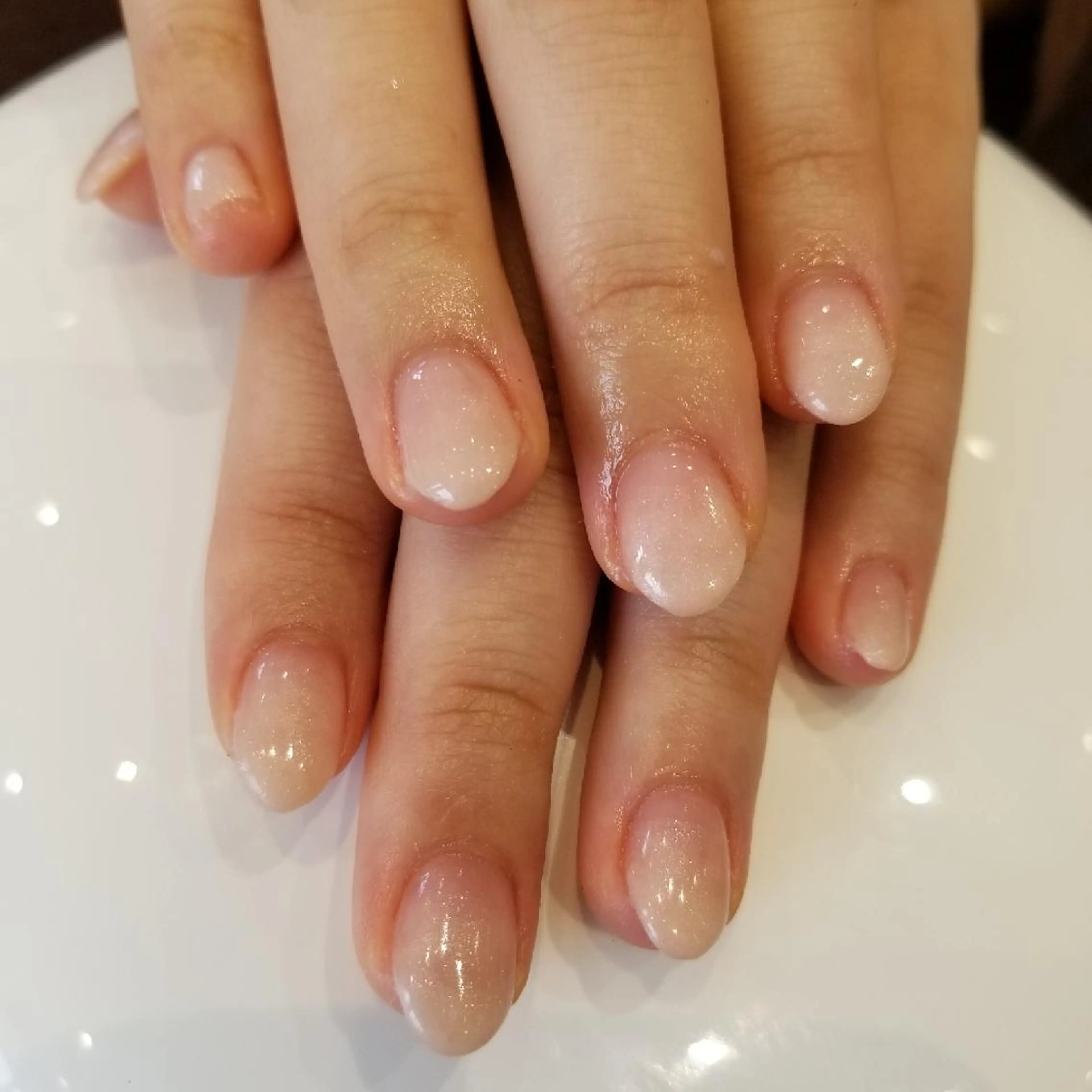 ネイル Nailsalon G.S.F Hisaのネイルデザイン