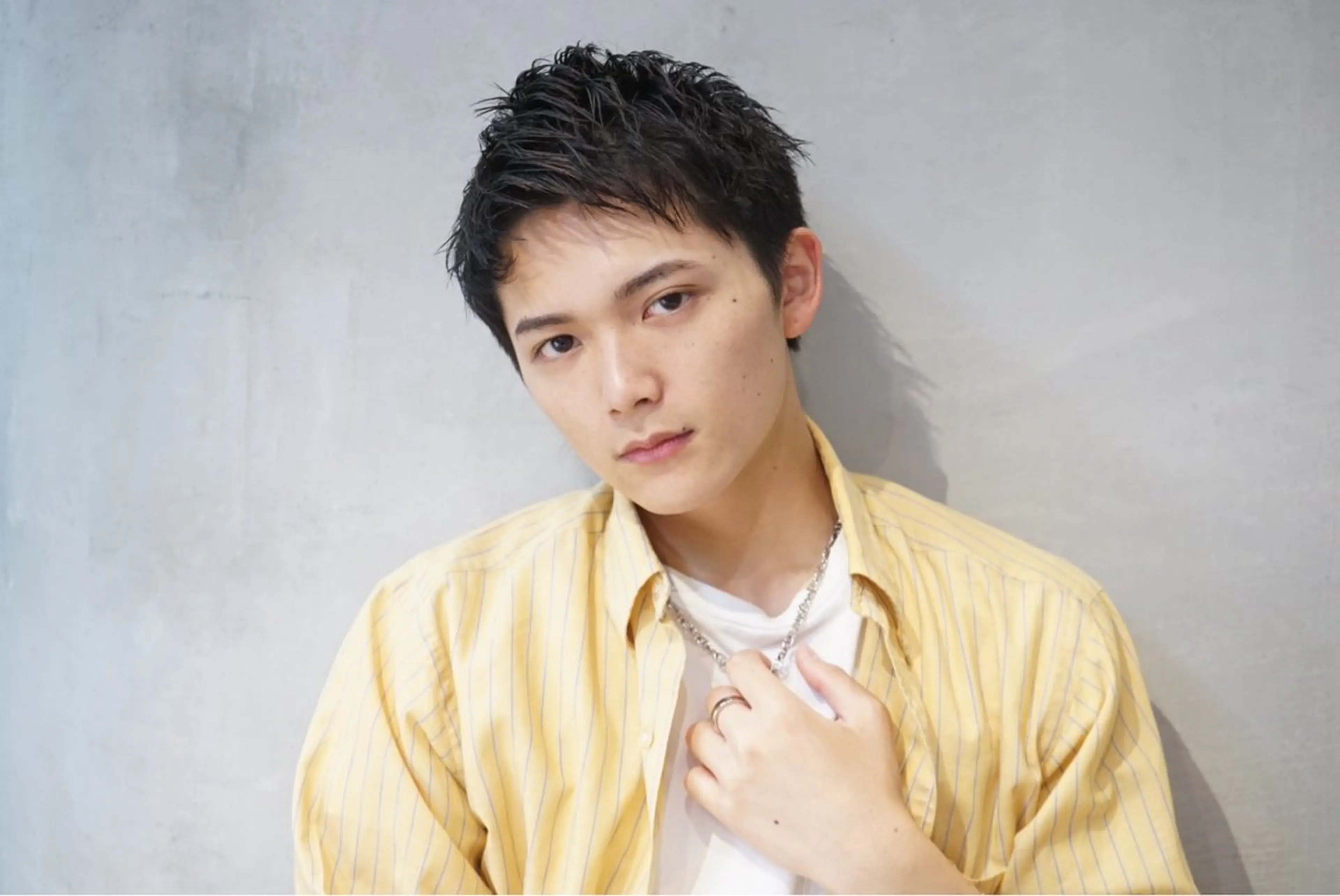 メンズ 🌞塙 湧貴🌞のヘアスタイル