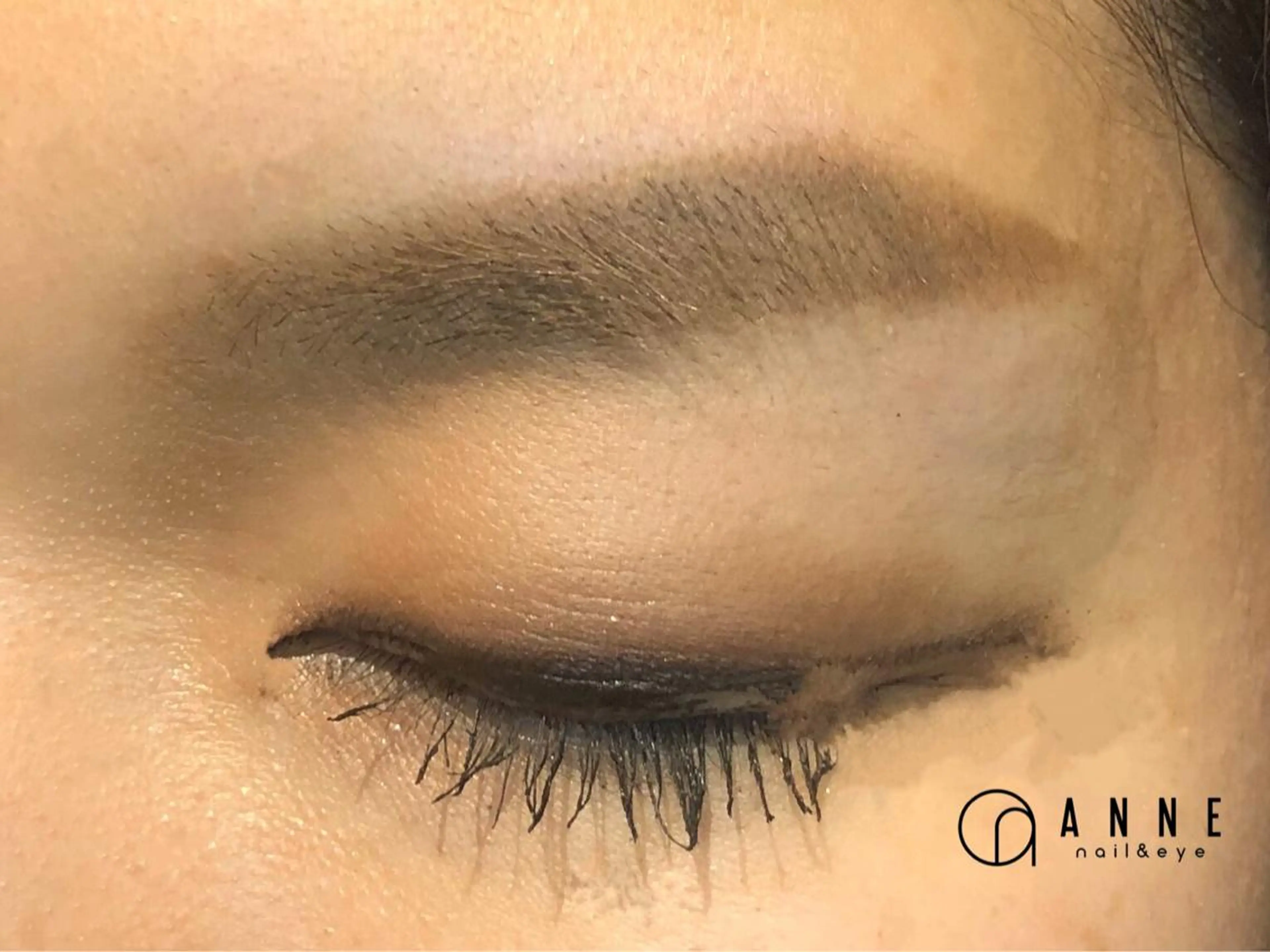 ANNE梅田ALLYS店所属・高松 せりなのマツエク・マツパデザイン