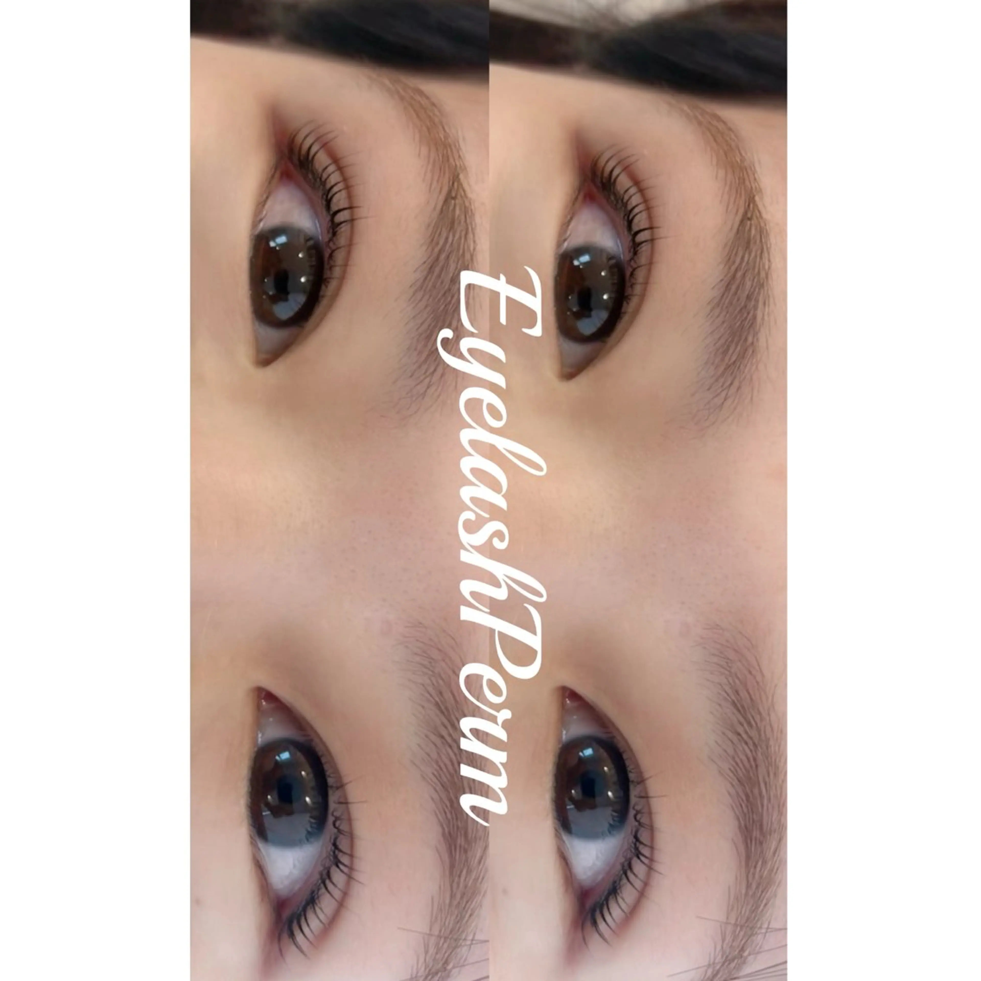 マツエク・マツパ マツパ Artis. YUMIKOのマツエク・マツパデザイン