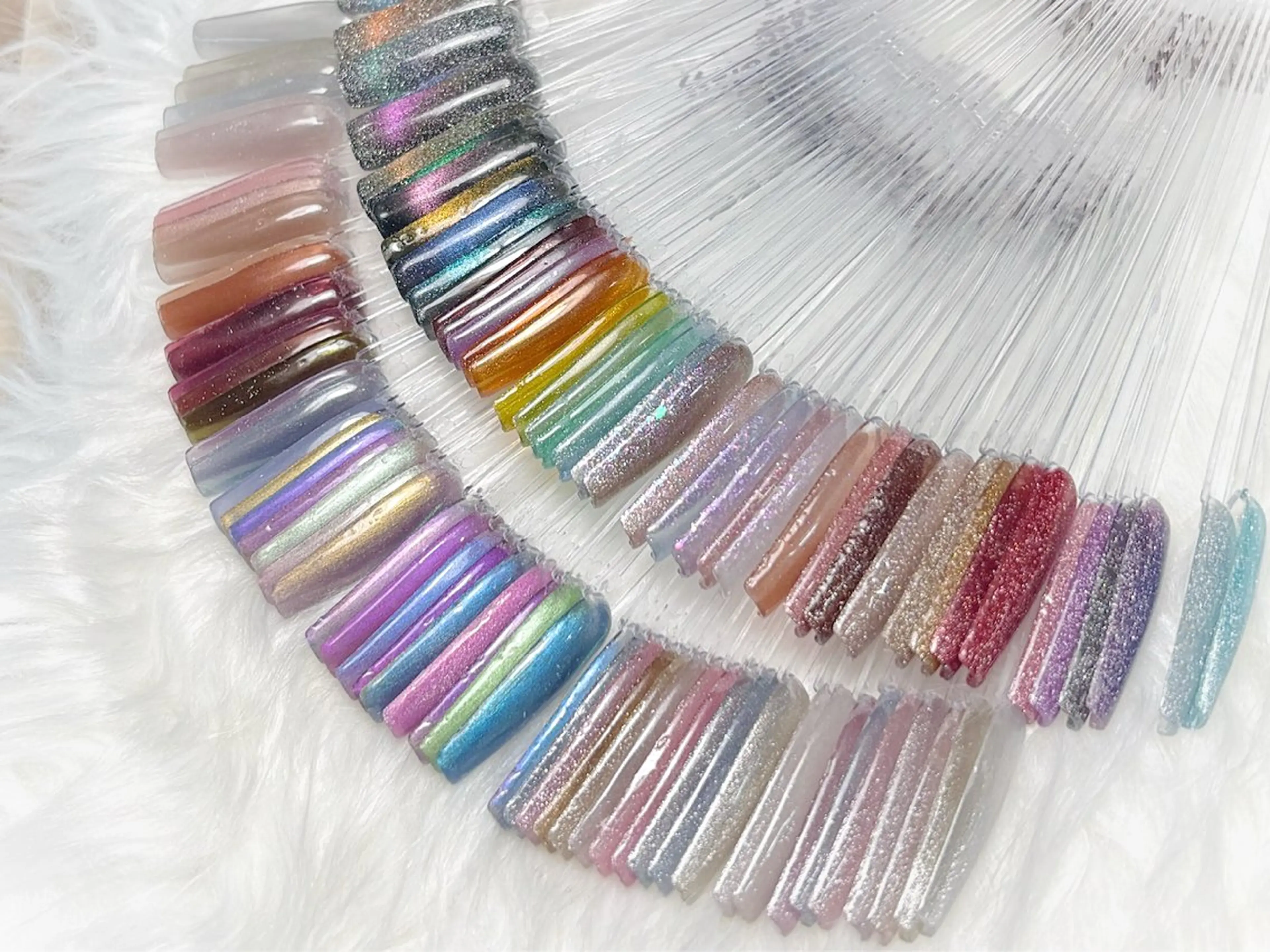 【💠100種類のマグネットorフラッシュ📸2色まで無料💠】の写真