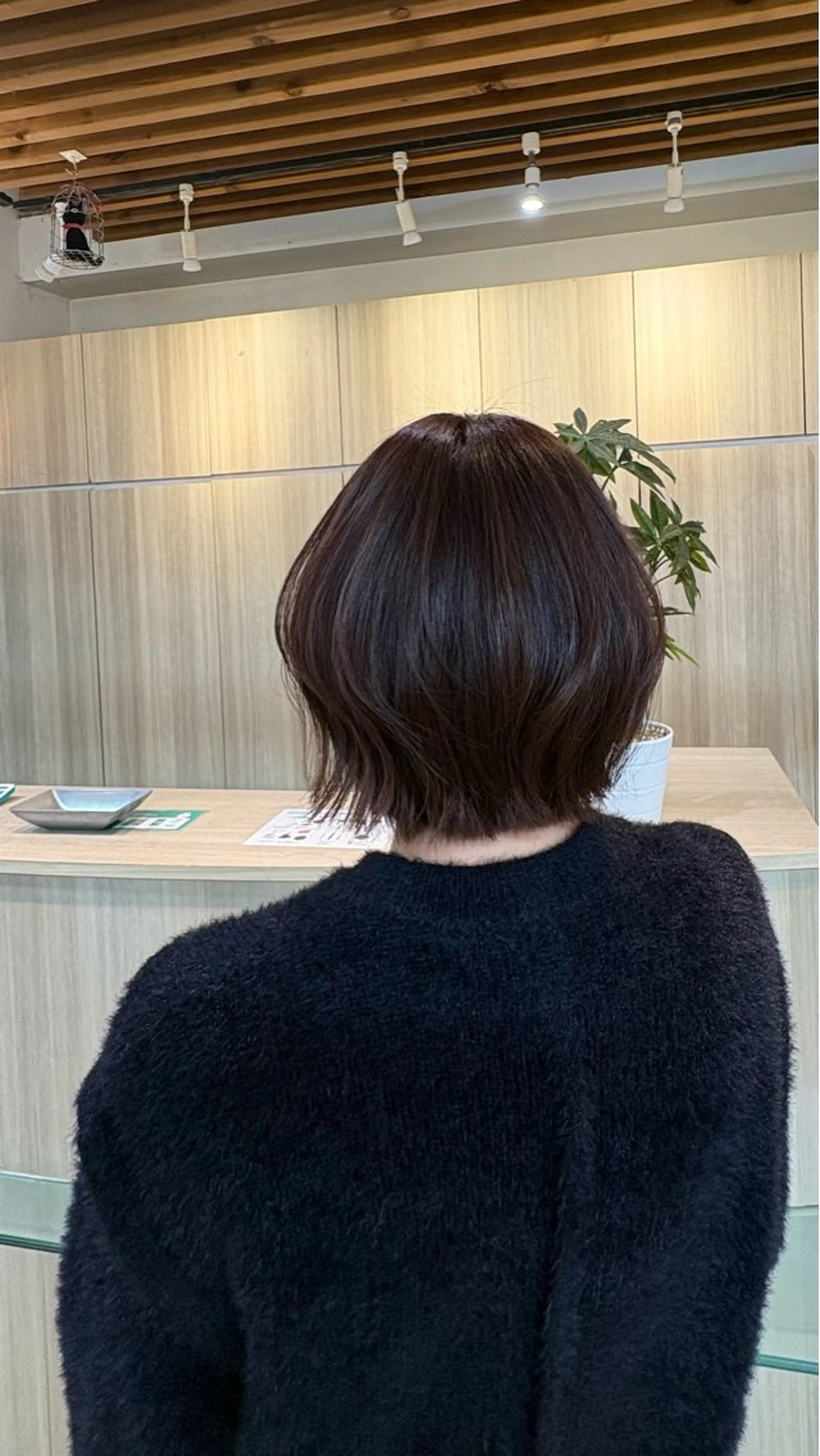 ショート 塙 梨菜🧸🤍のヘアスタイル
