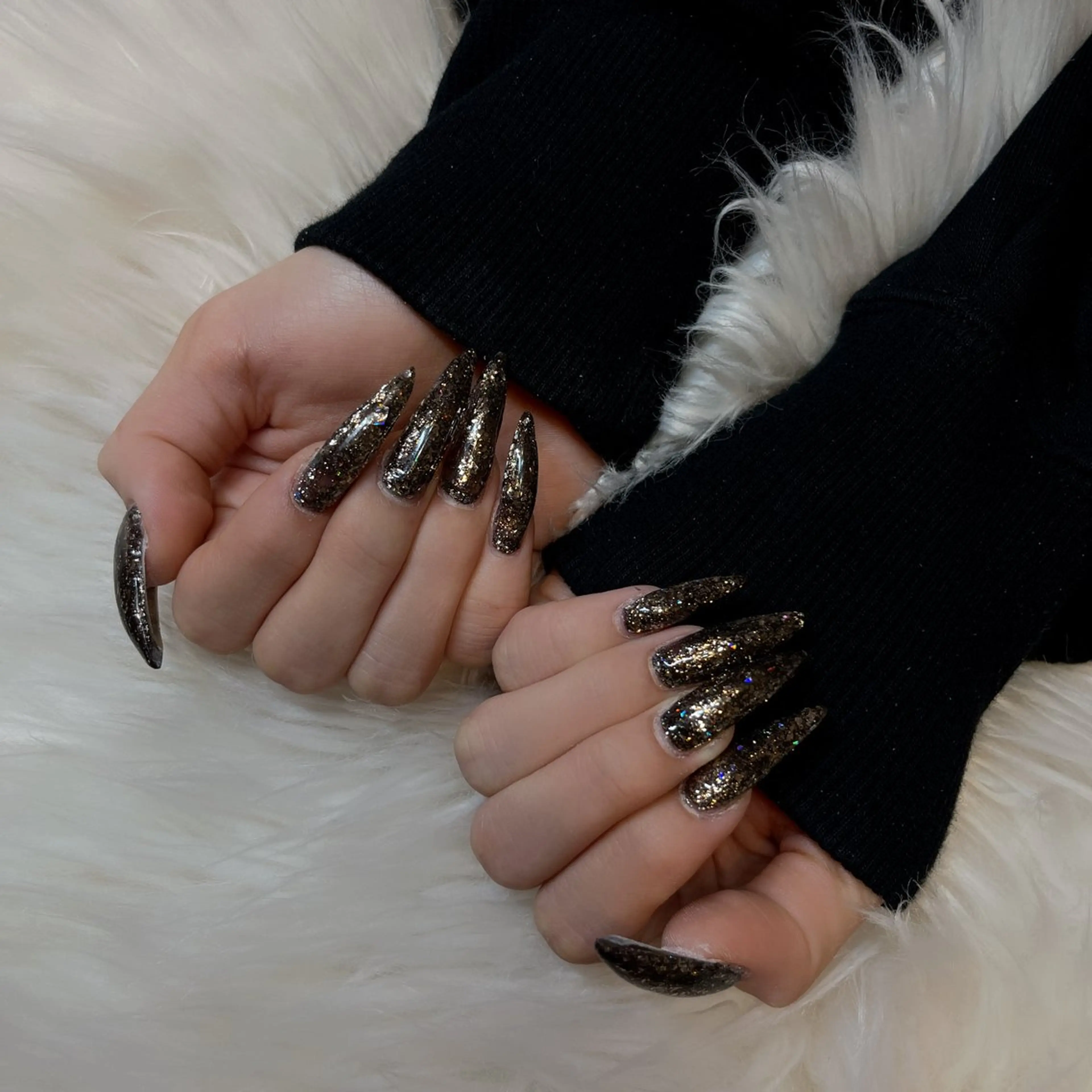 メンズ ネイル ハンドネイル Private Atelierのネイルデザイン