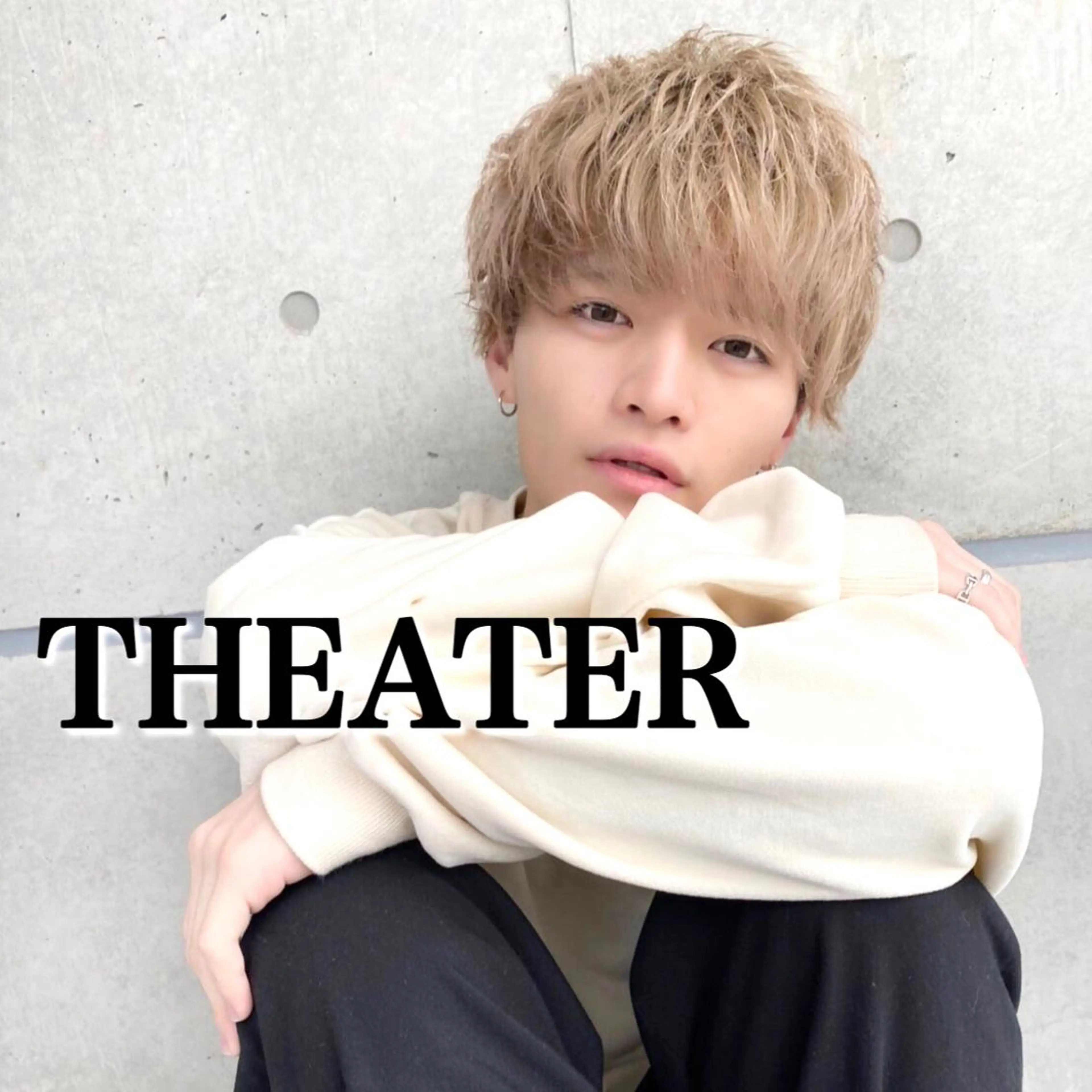 メンズ カット ヘアカラー トリートメント ヘアセット Loy所属・メンズヘアの達人 パーマ 縮毛矯正🔷のヘアスタイル