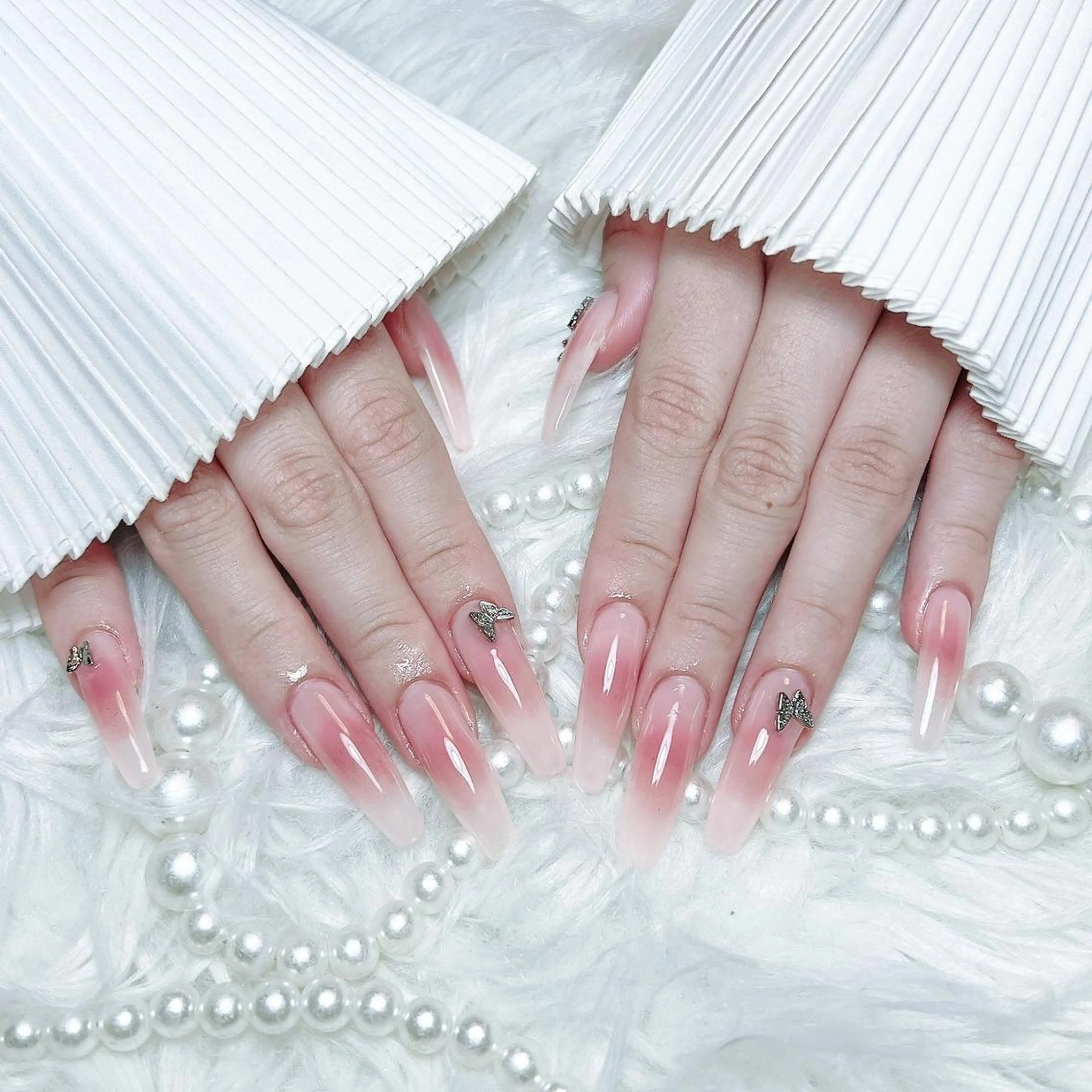 ネイル 🌷Yun nail salon🌷のネイルデザイン